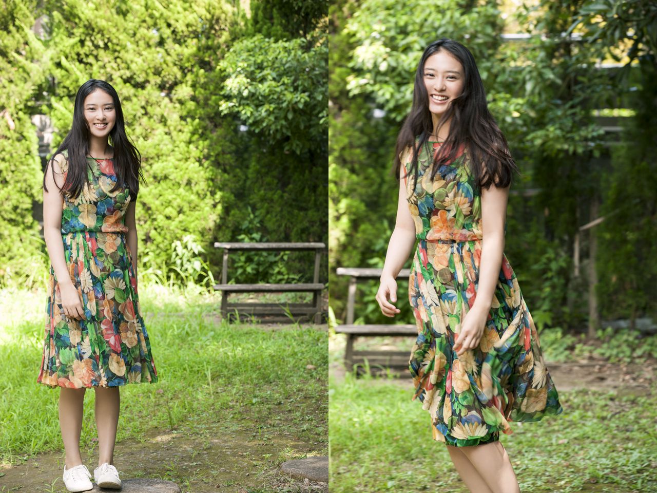 武井咲 Emi Takei 《2012年12月刊号》-图8