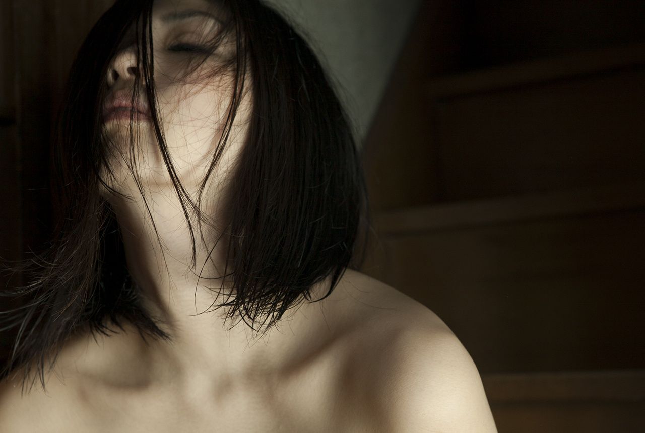 日向泉《最後的冒險》 後篇-图19