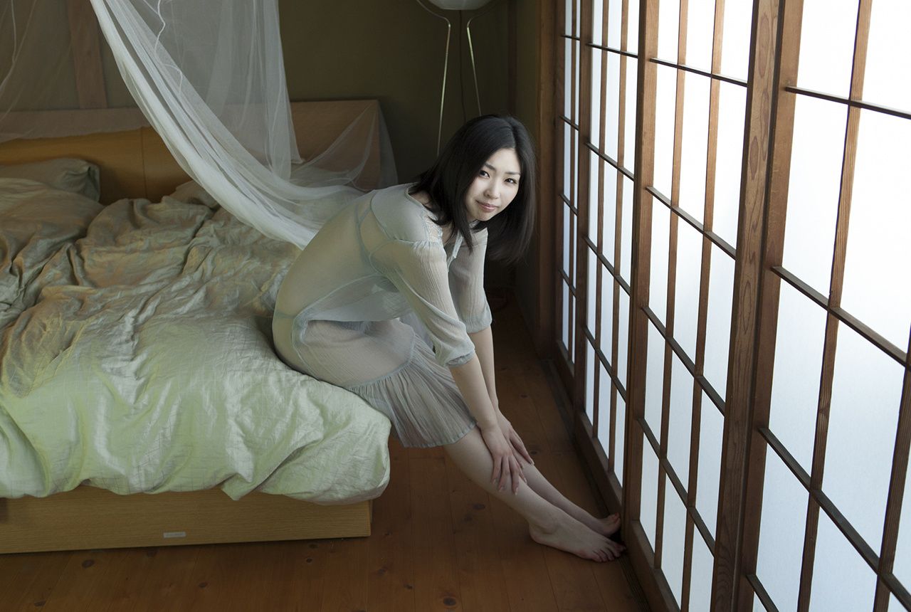 日向泉《最後的冒險》 後篇-图3