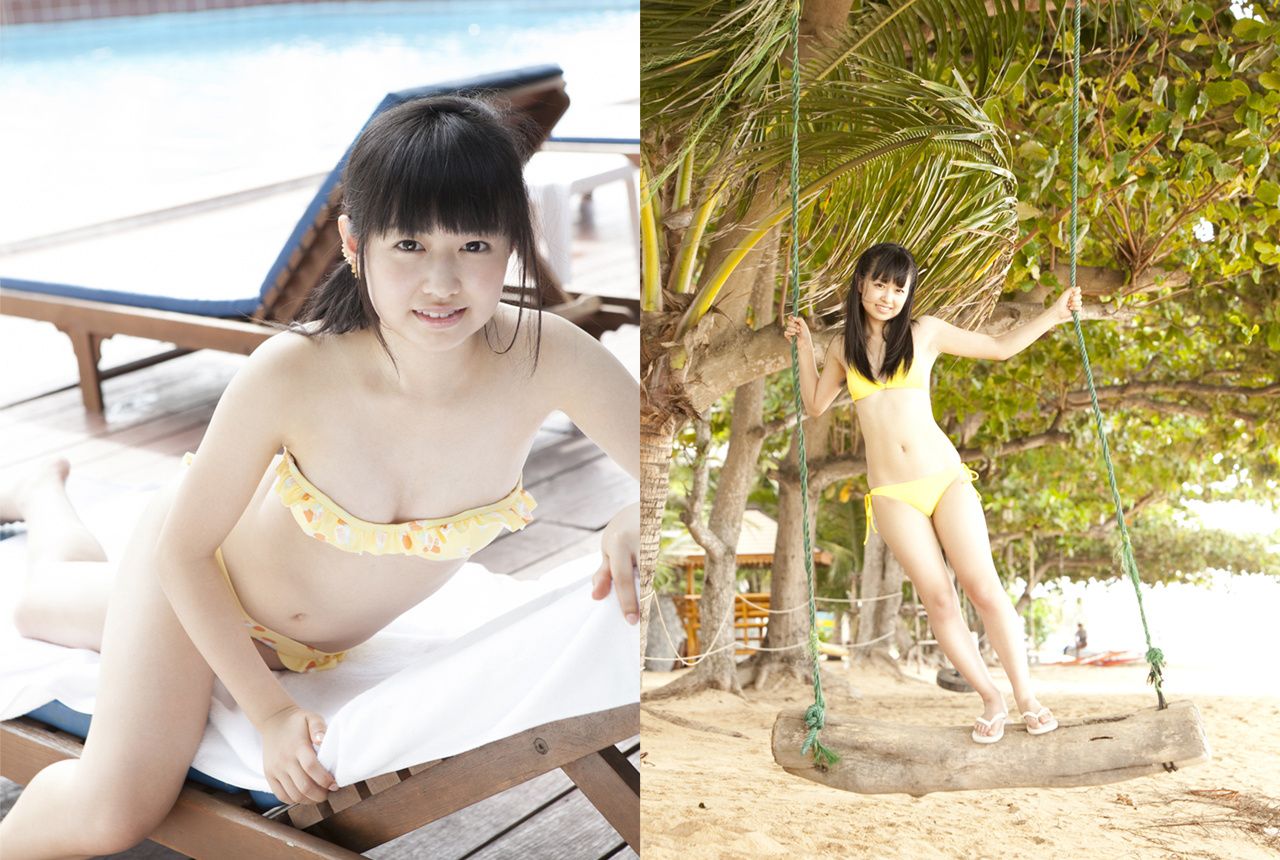 伊倉愛美 Manami Ikura 《初恋モード》 後篇-图10