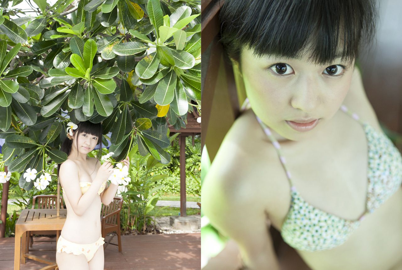 伊倉愛美 Manami Ikura 《初恋モード》 後篇-图20