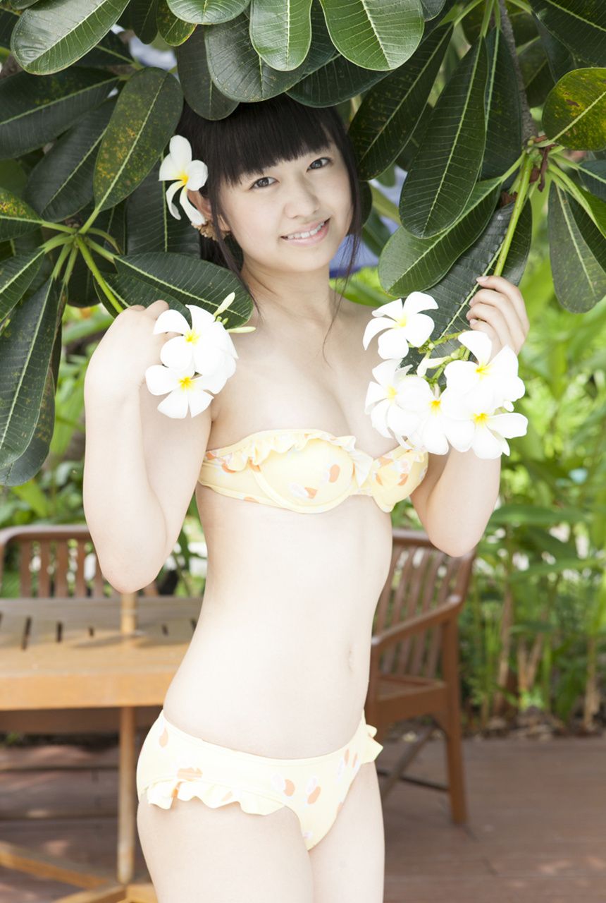 伊倉愛美 Manami Ikura 《初恋モード》 後篇-图2