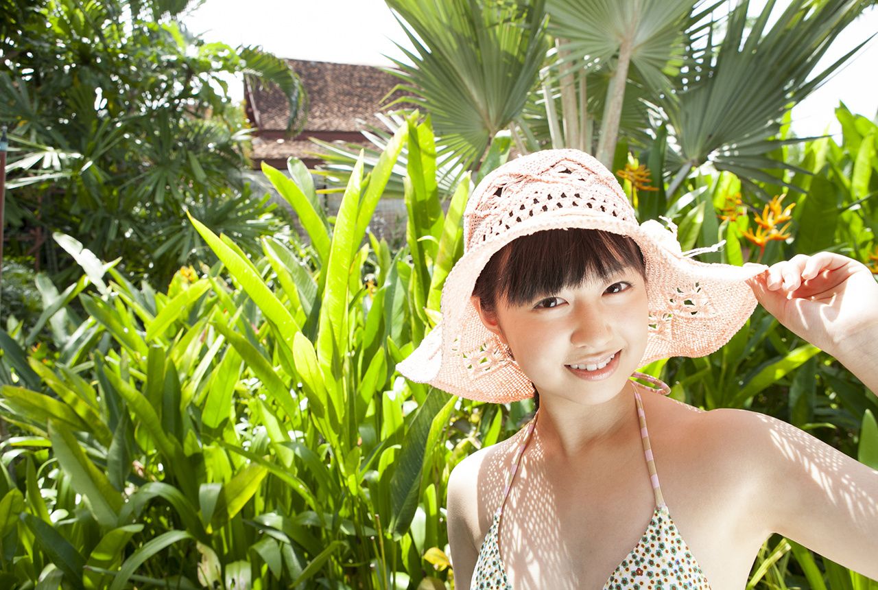 伊倉愛美 Manami Ikura 《初恋モード》 後篇-图8