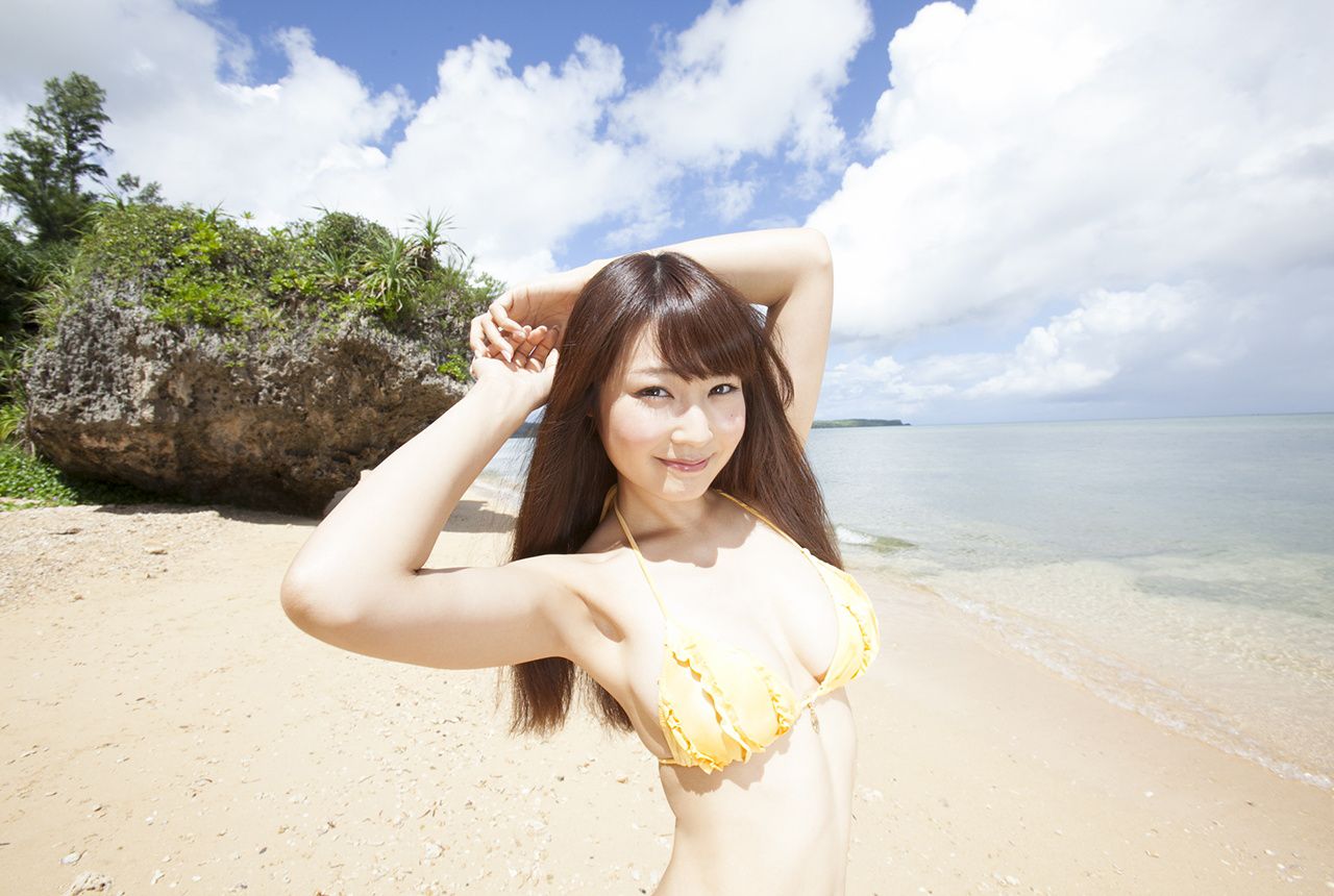 仁藤みさき Misaki Nito 《Vanquish》 後篇-图34