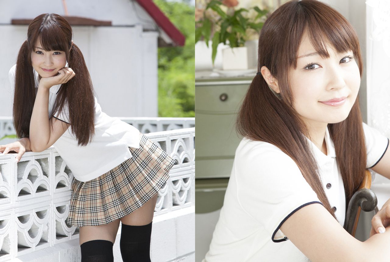 仁藤みさき Misaki Nito 《Vanquish》 後篇-图3