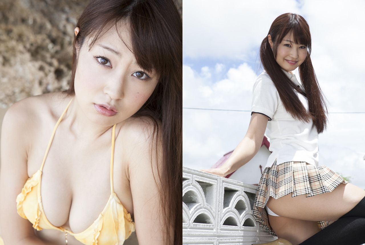 仁藤みさき Misaki Nito 《Vanquish》 後篇-图8