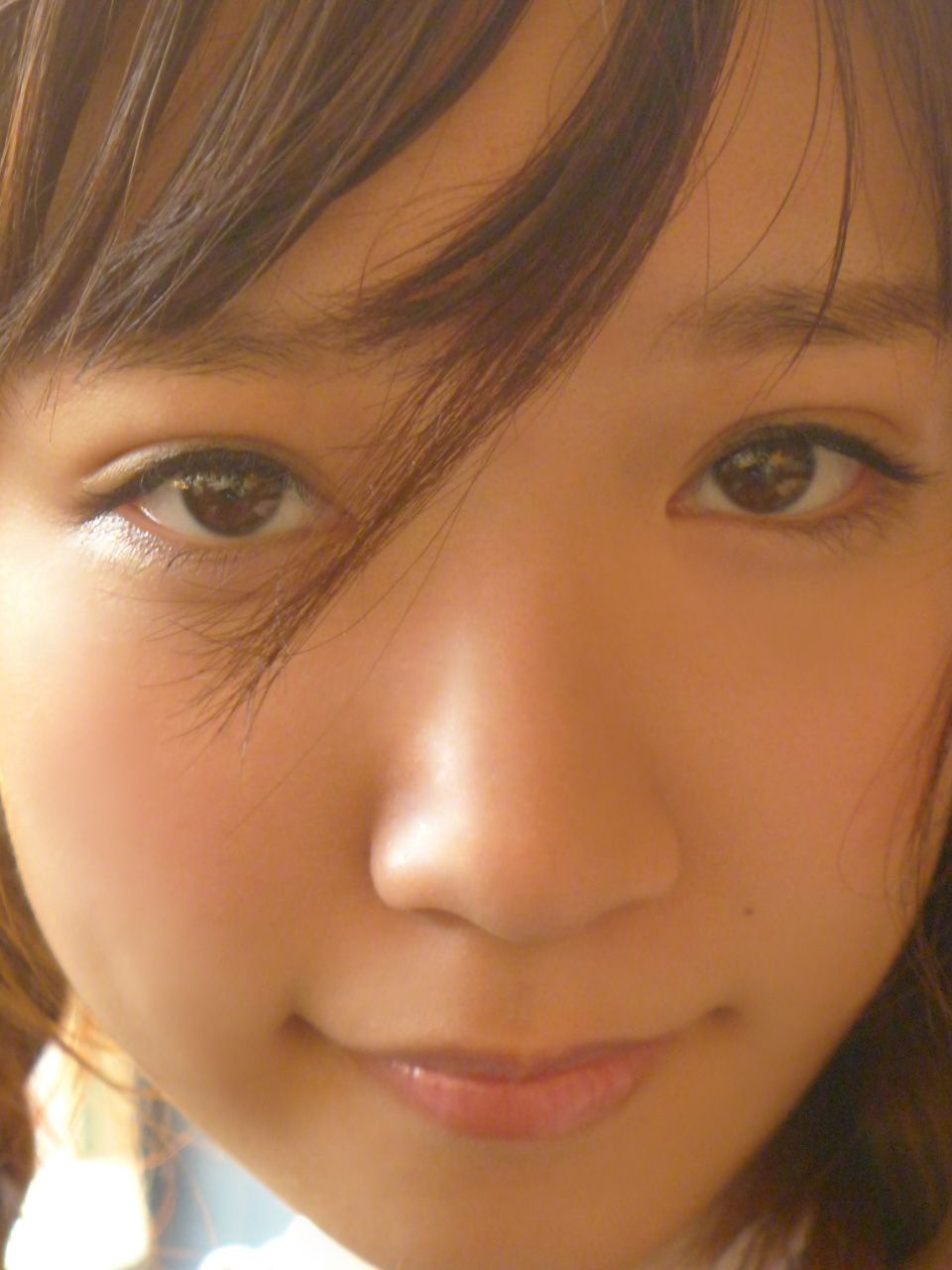 清水あいり/平山藍里《キケンなディスタンス》 後篇-图41