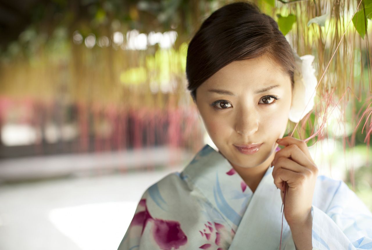 和田絵莉 Eri Wada 《Wonder Eyes》 後篇-图4