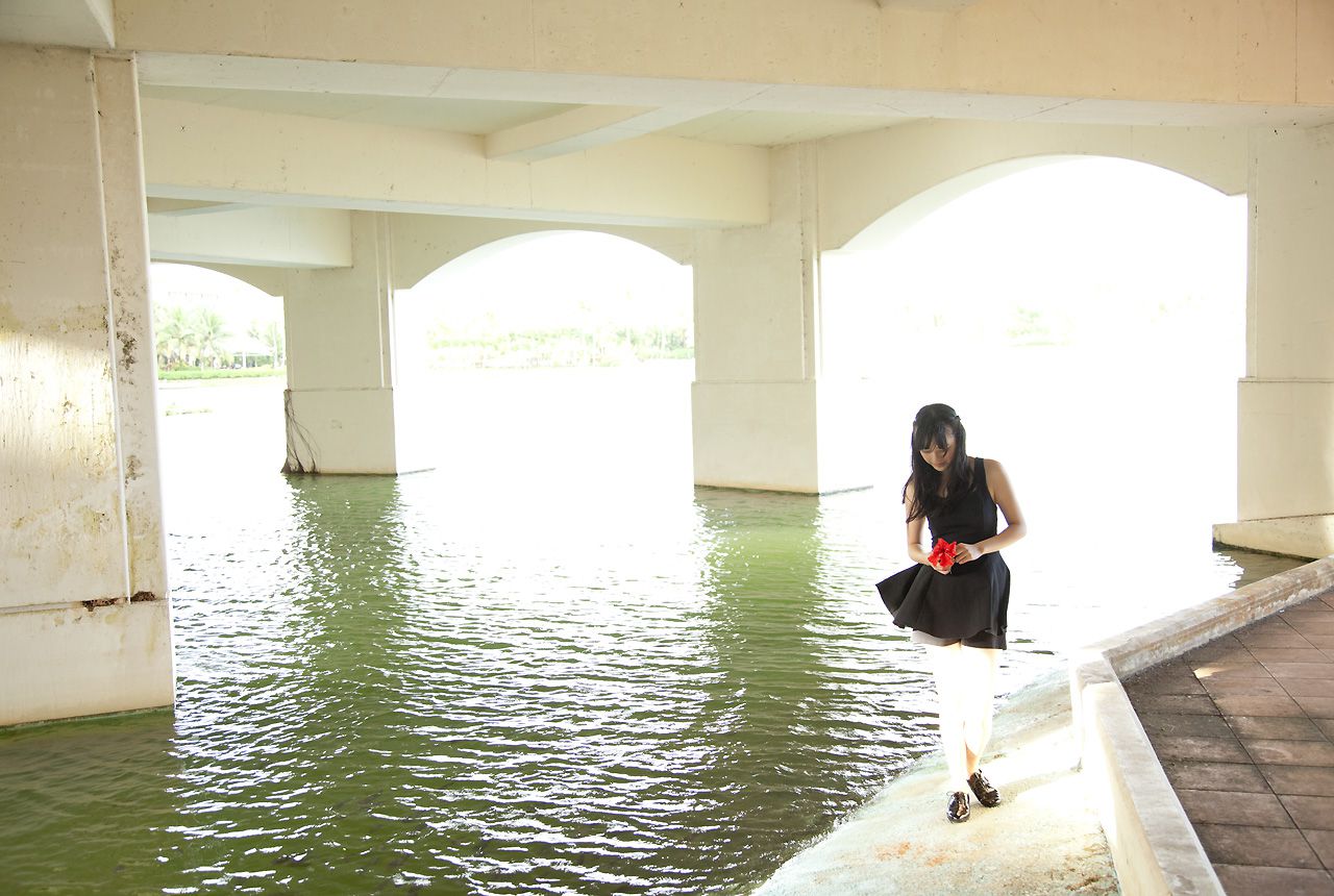 小島藤子《煌めく瞬間の中で》-图9