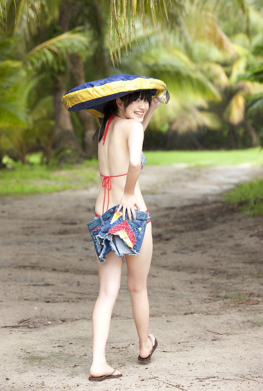 小島藤子《煌めく瞬間の中で》-图12