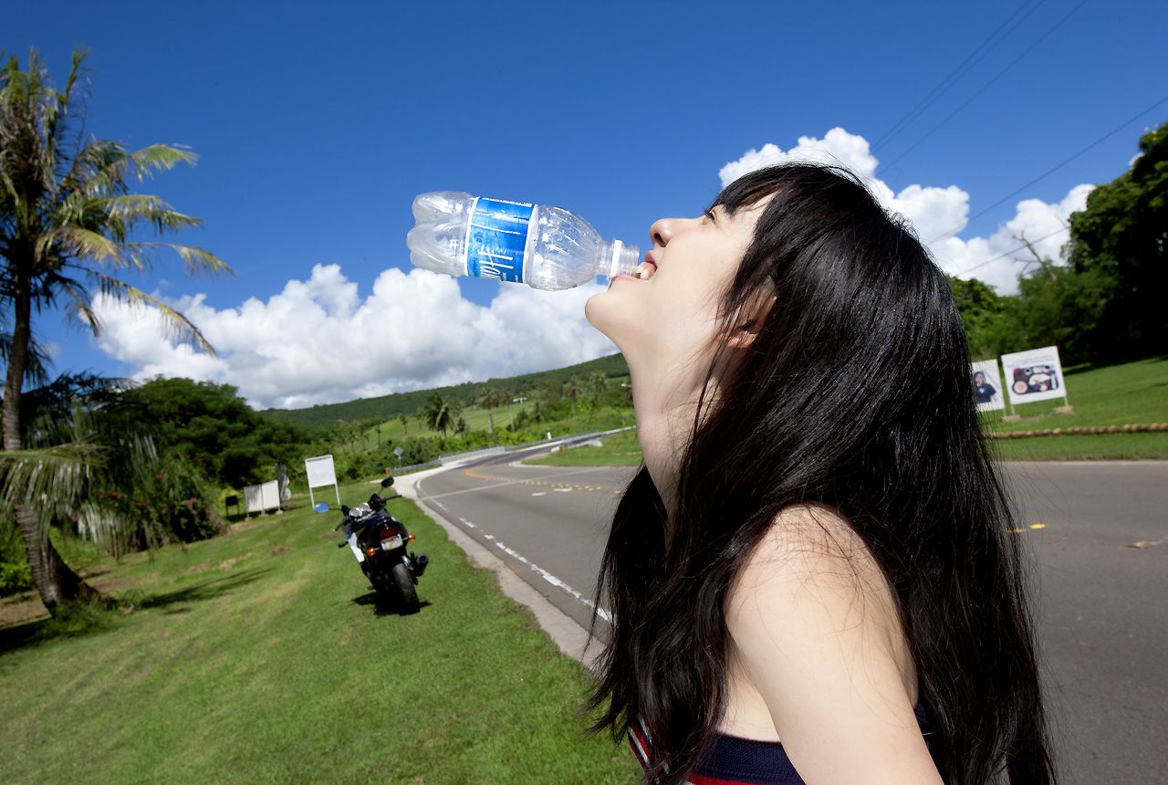 小島藤子《煌めく瞬間の中で》-图19