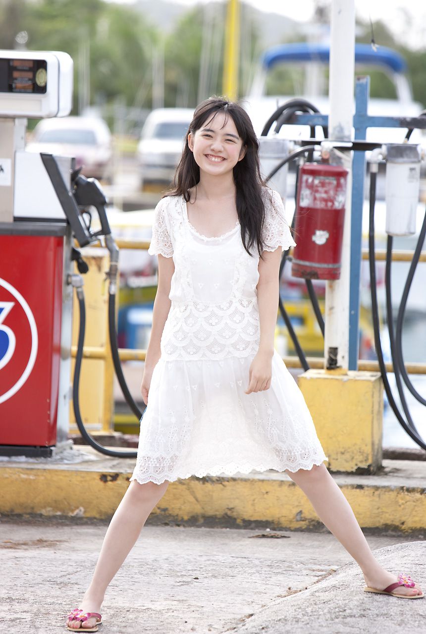 小島藤子《煌めく瞬間の中で》-图28