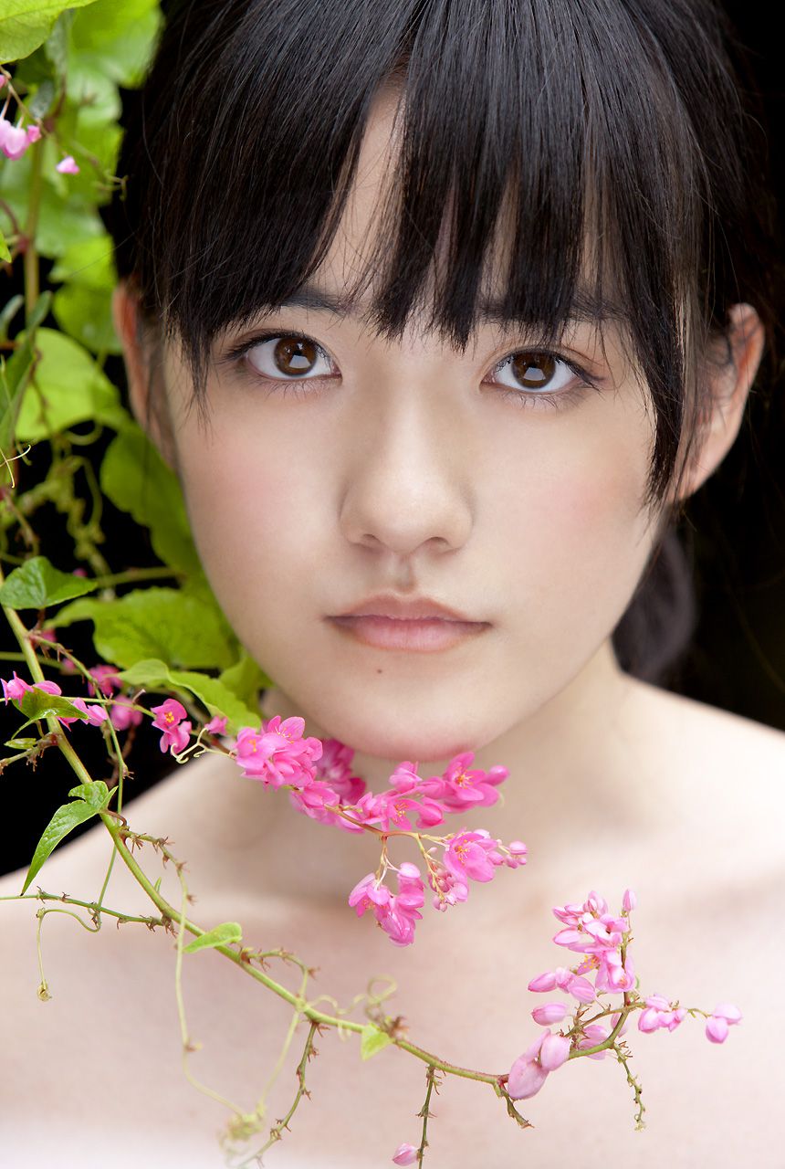 小島藤子《煌めく瞬間の中で》-图2