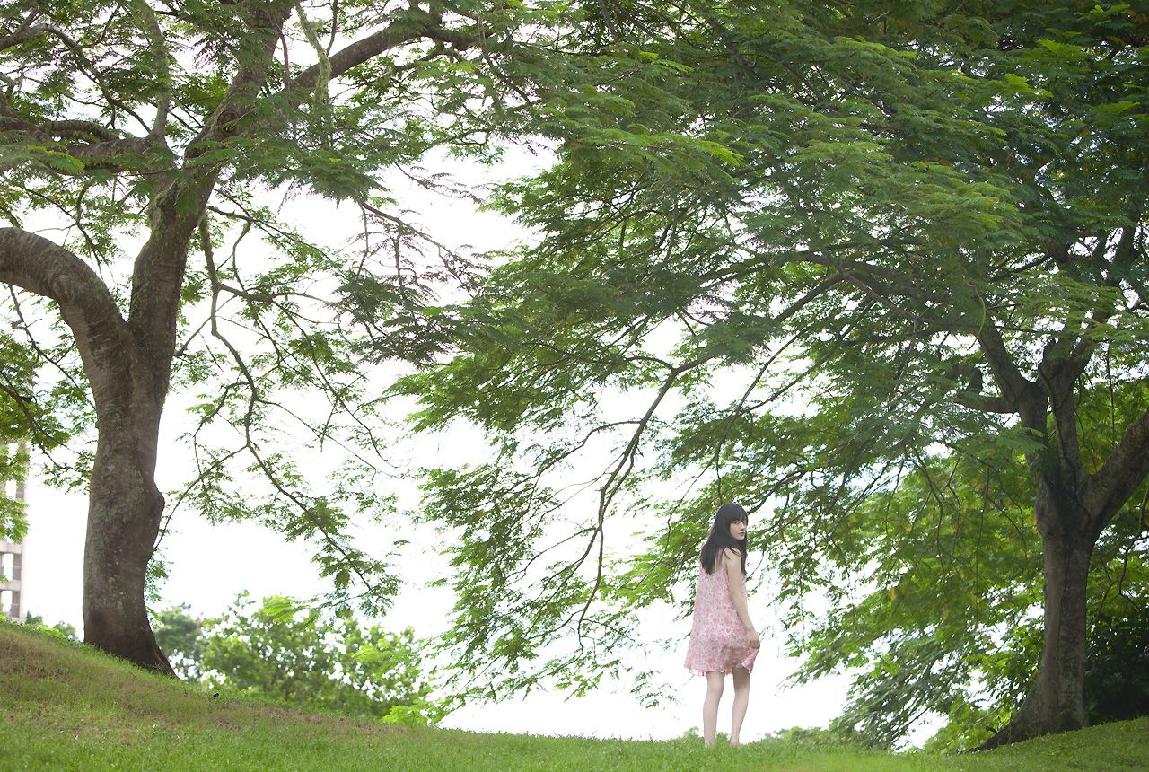 小島藤子《煌めく瞬間の中で》-图3