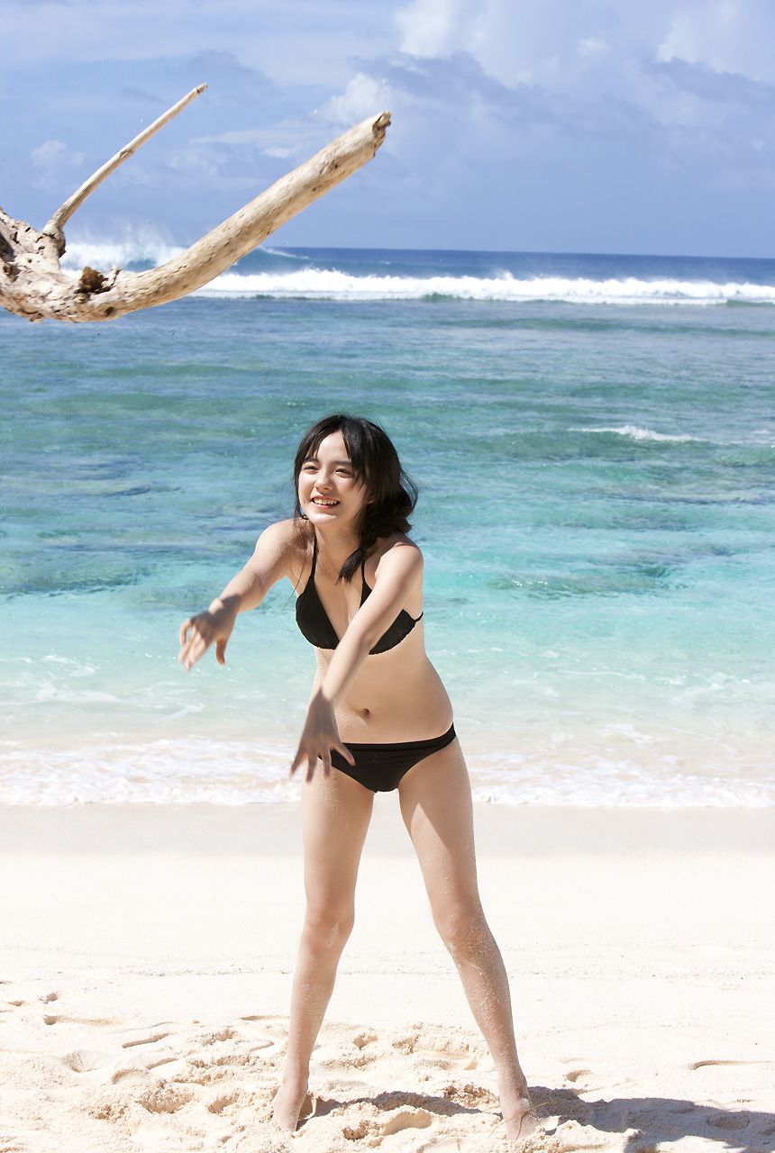 小島藤子《煌めく瞬間の中で》-图6