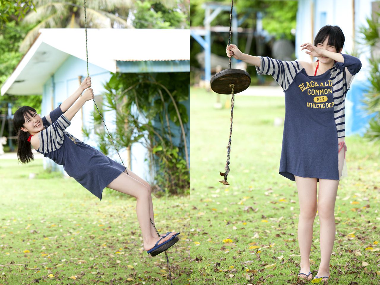 小島藤子《煌めく瞬間の中で》-图8