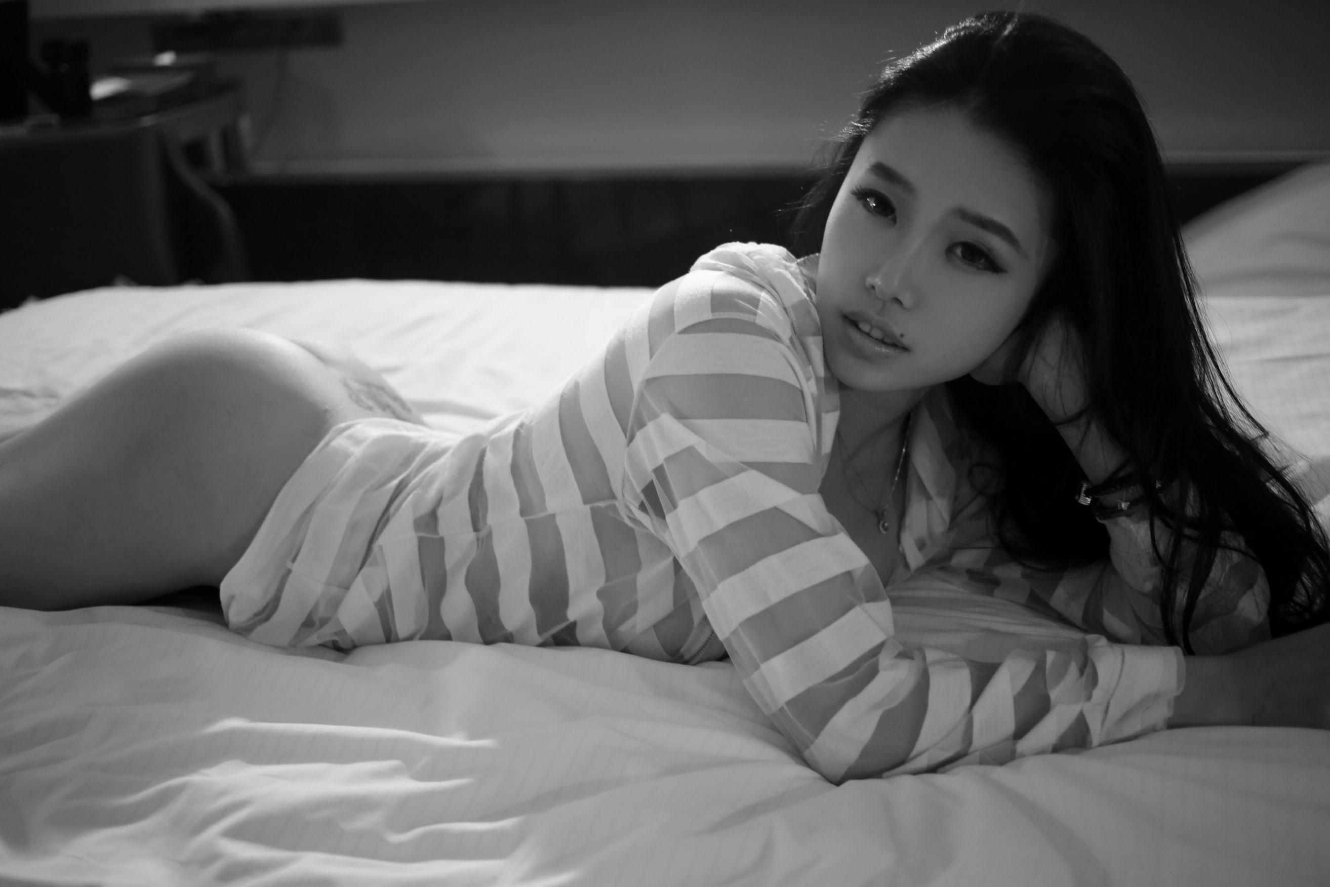 宅男女神luvian本能～  No.024-图47