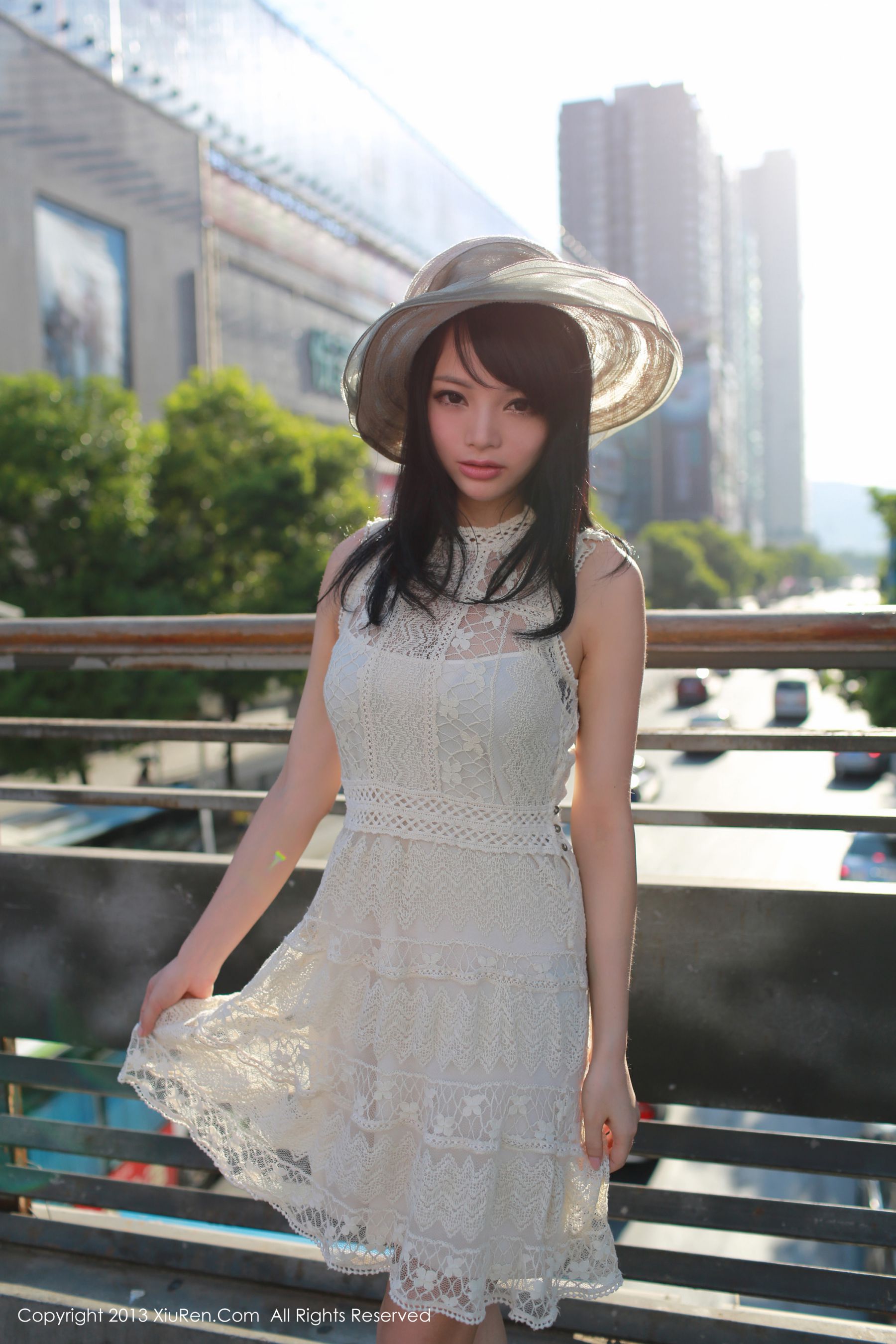 网络红人AngelaLee李玲(歪歪)作品全集  No.038-图44