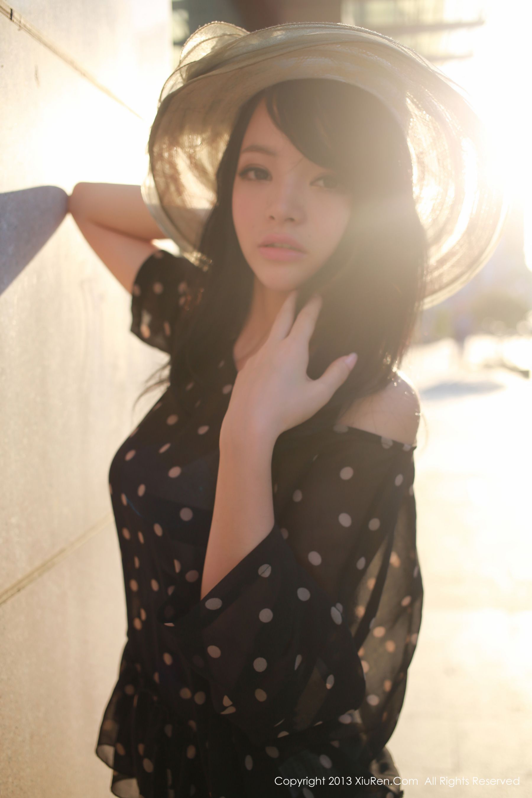网络红人AngelaLee李玲(歪歪)作品全集  No.038-图80