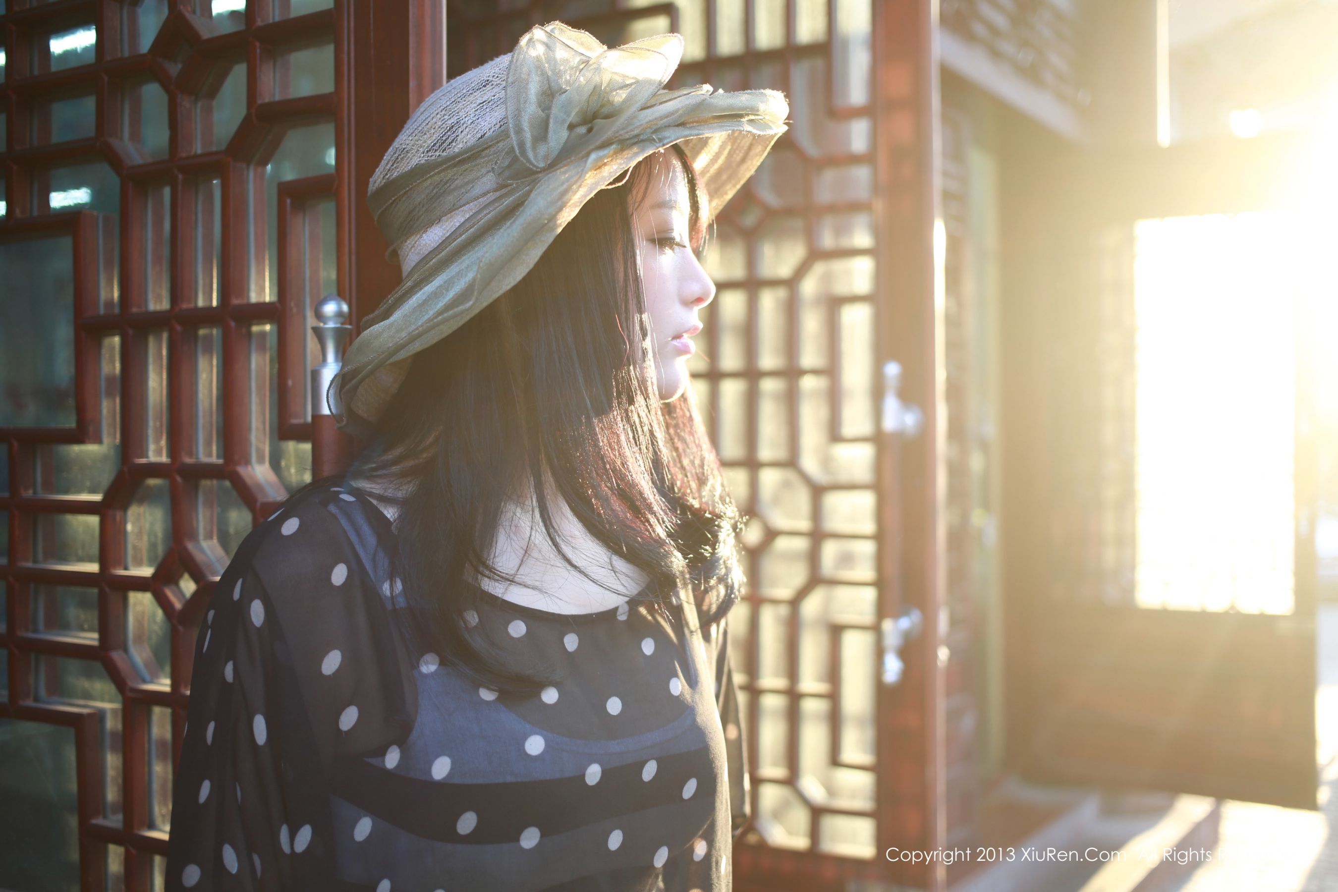 网络红人AngelaLee李玲(歪歪)作品全集  No.038-图86