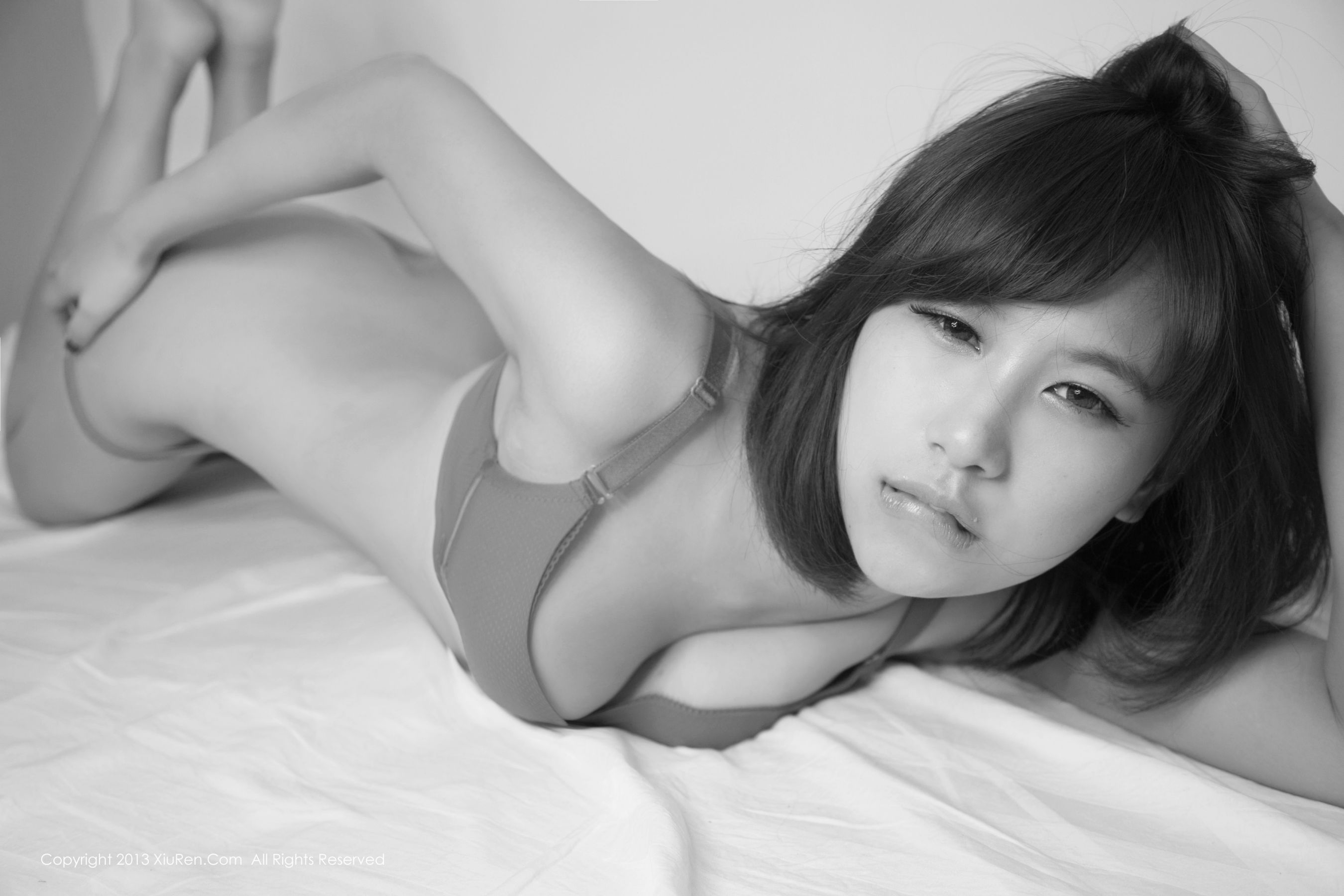 美媛馆早期模特拍摄的合集  No.039-图47
