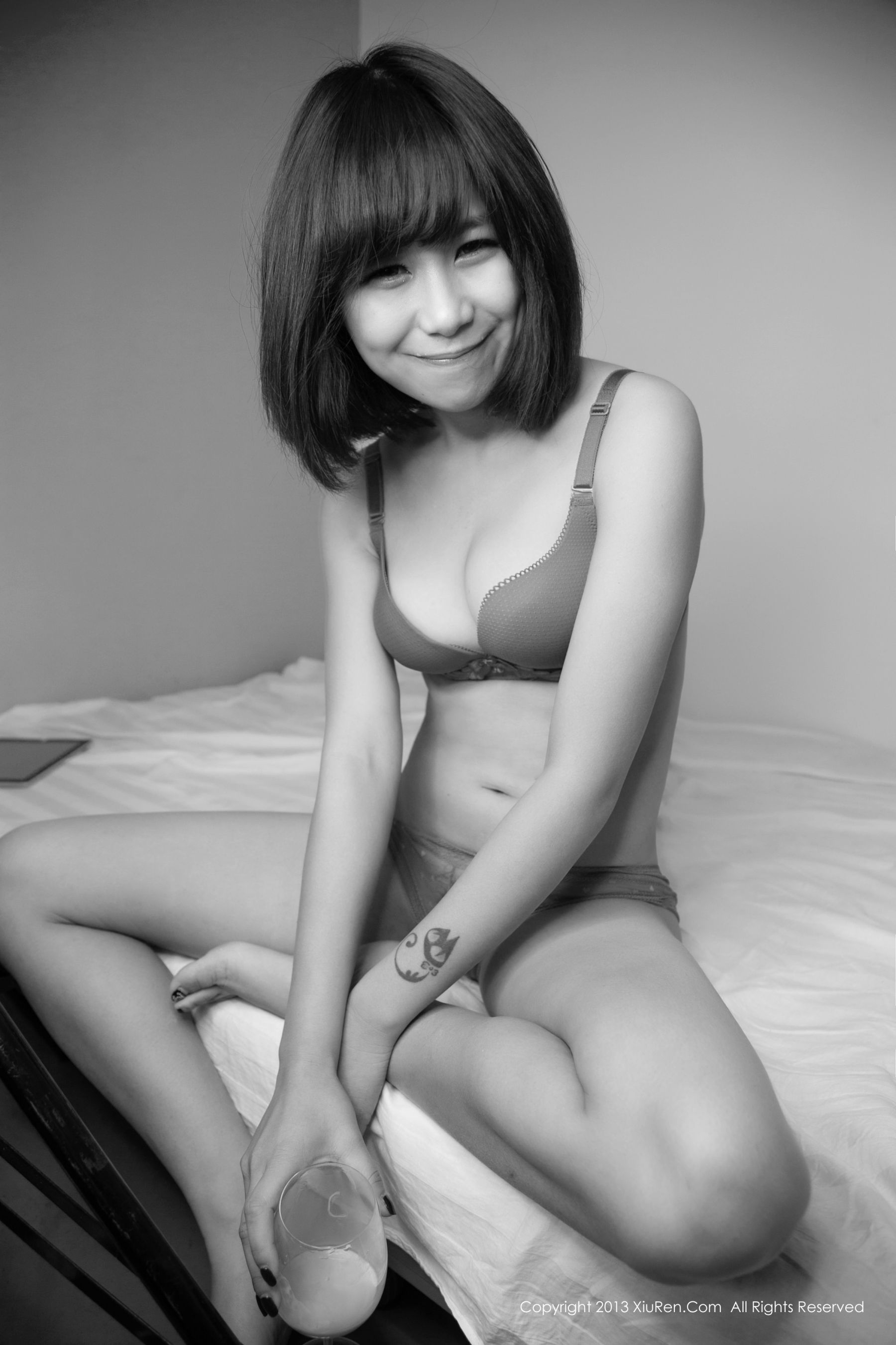 美媛馆早期模特拍摄的合集  No.039-图48