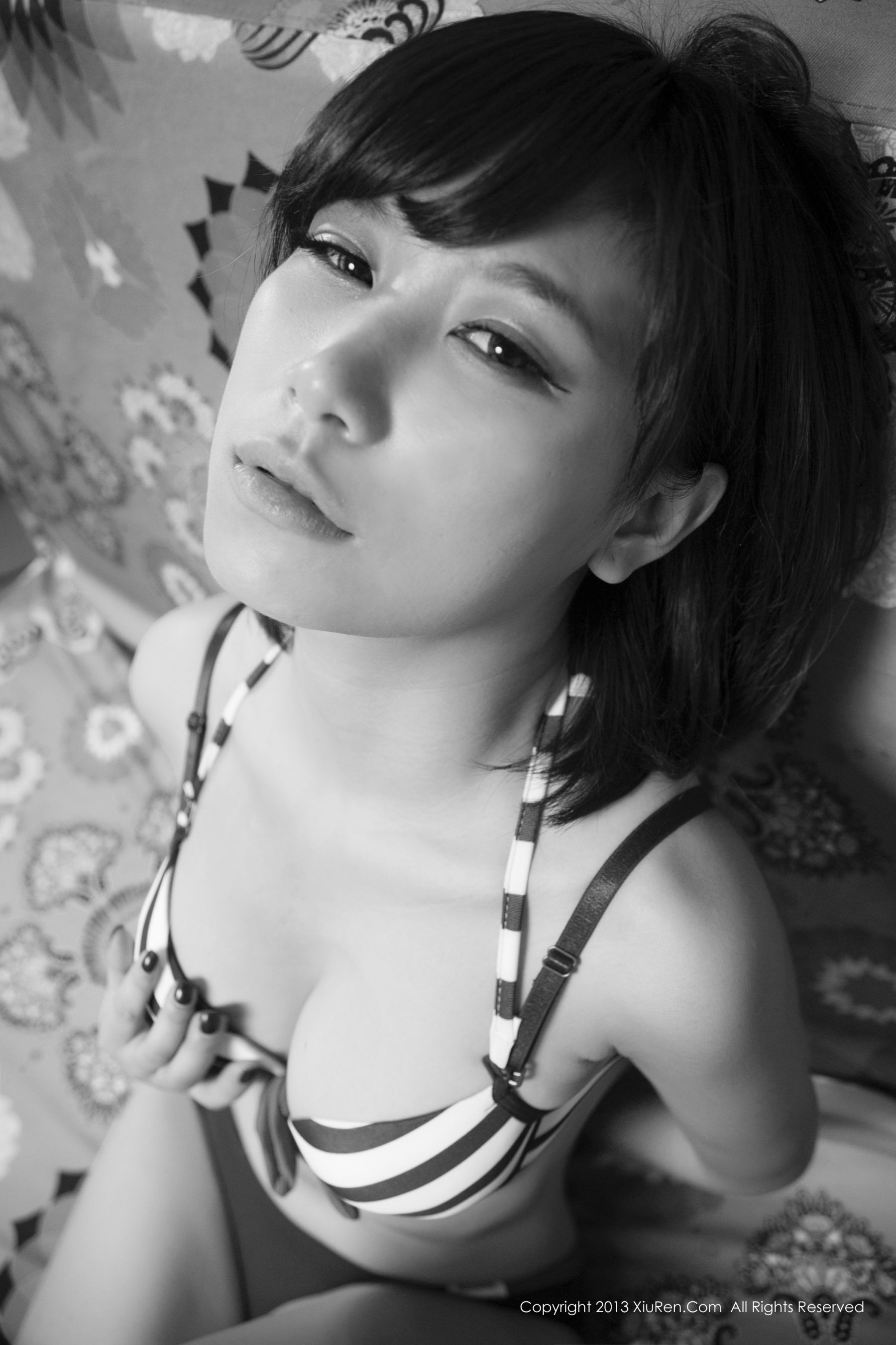 美媛馆早期模特拍摄的合集  No.039-图50