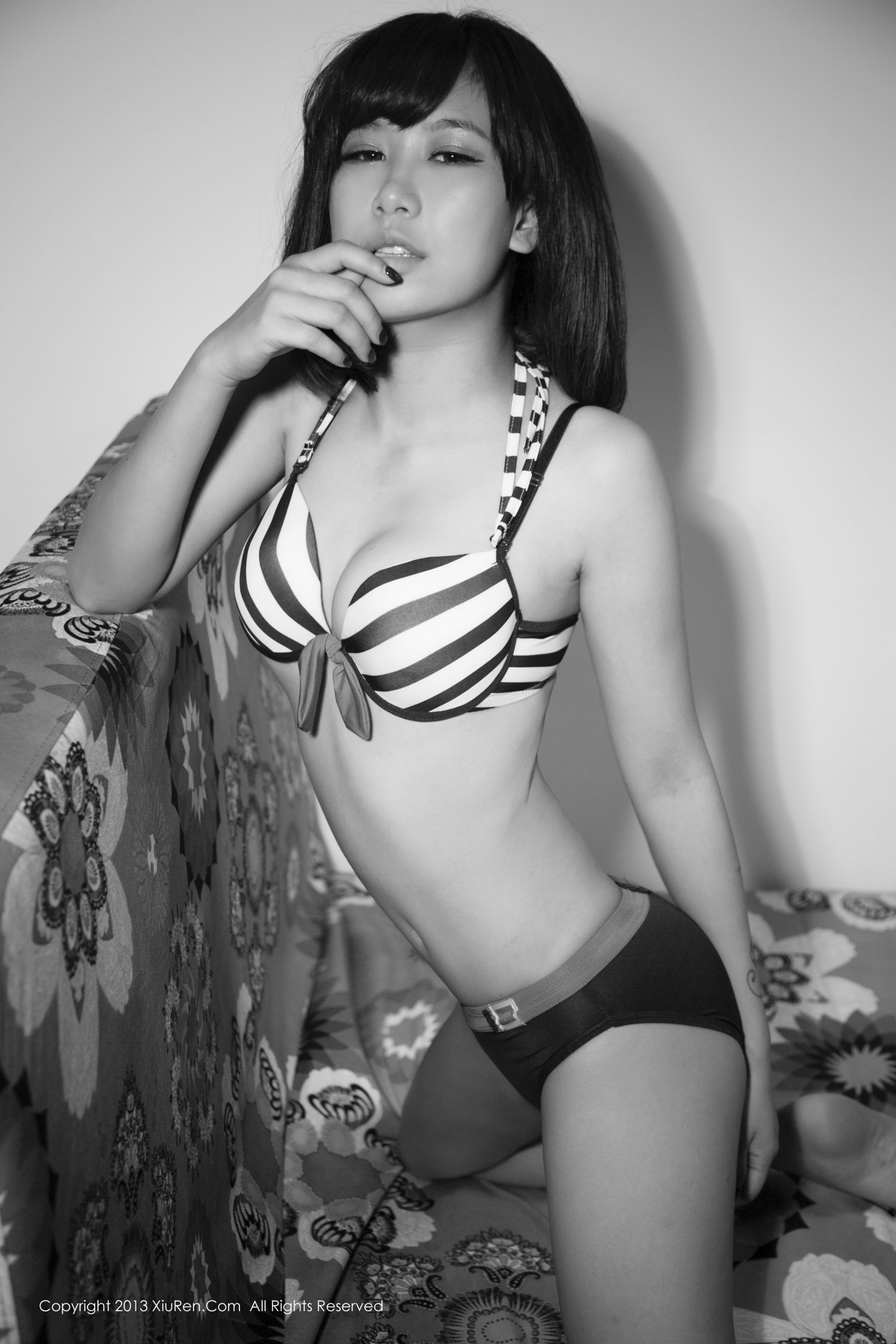 美媛馆早期模特拍摄的合集  No.039-图52