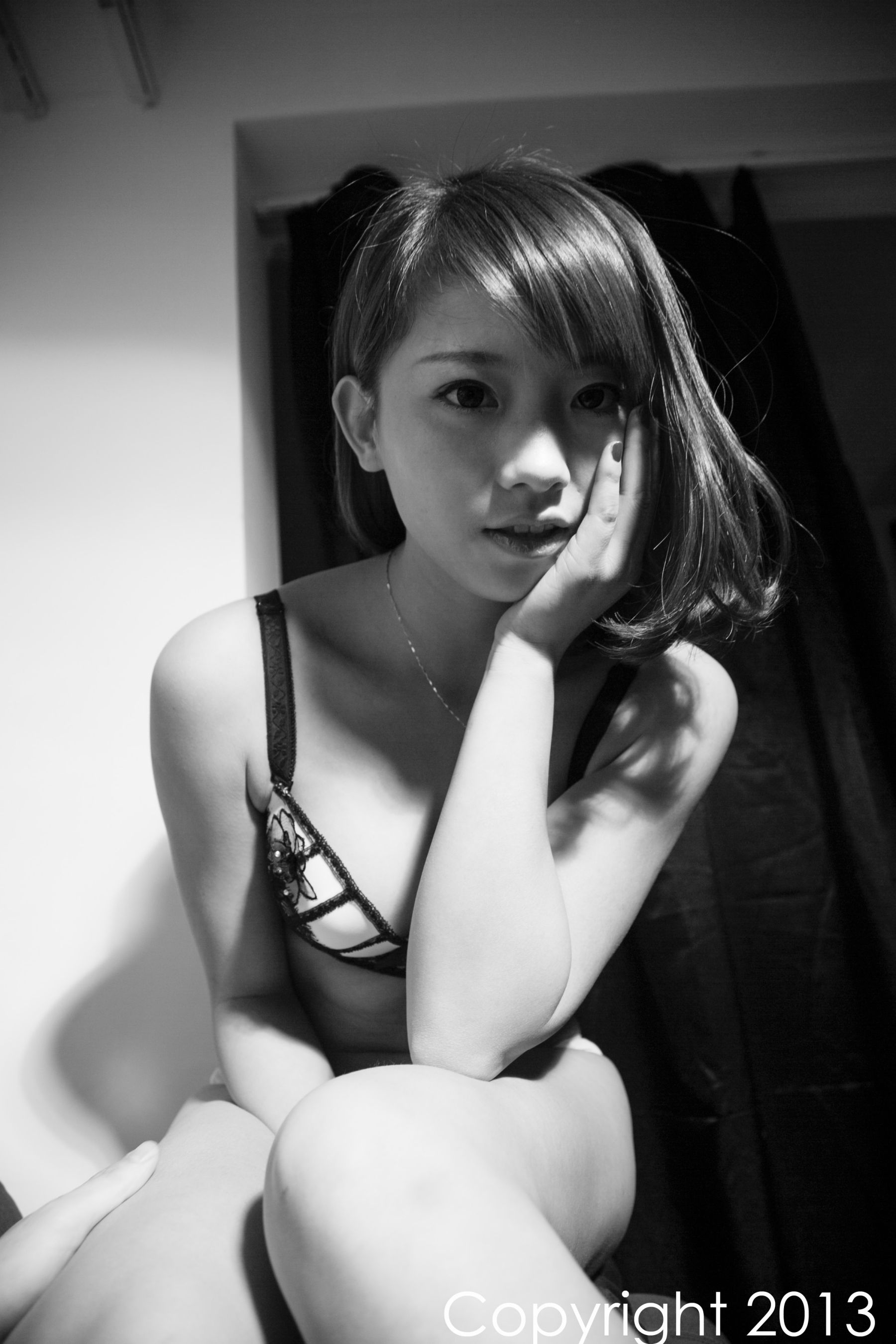 美媛馆早期模特拍摄的合集  No.039-图6