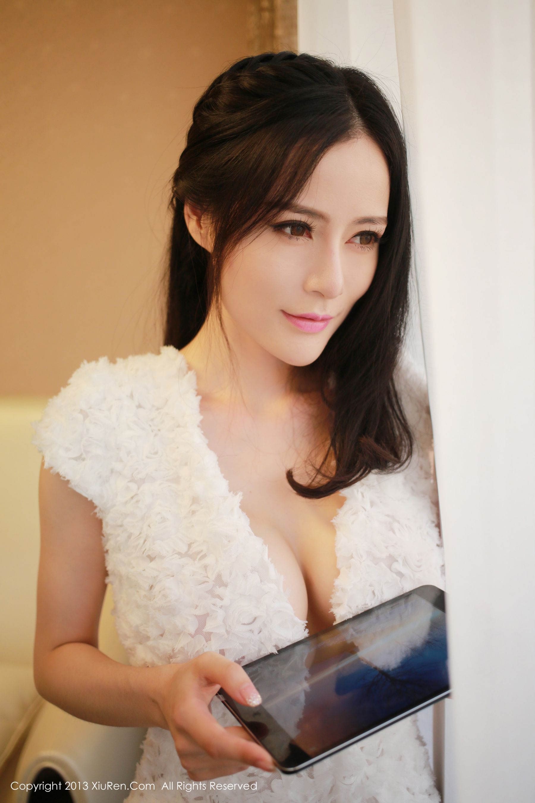 nancy小姿《极品数码女神》  No.047-图25