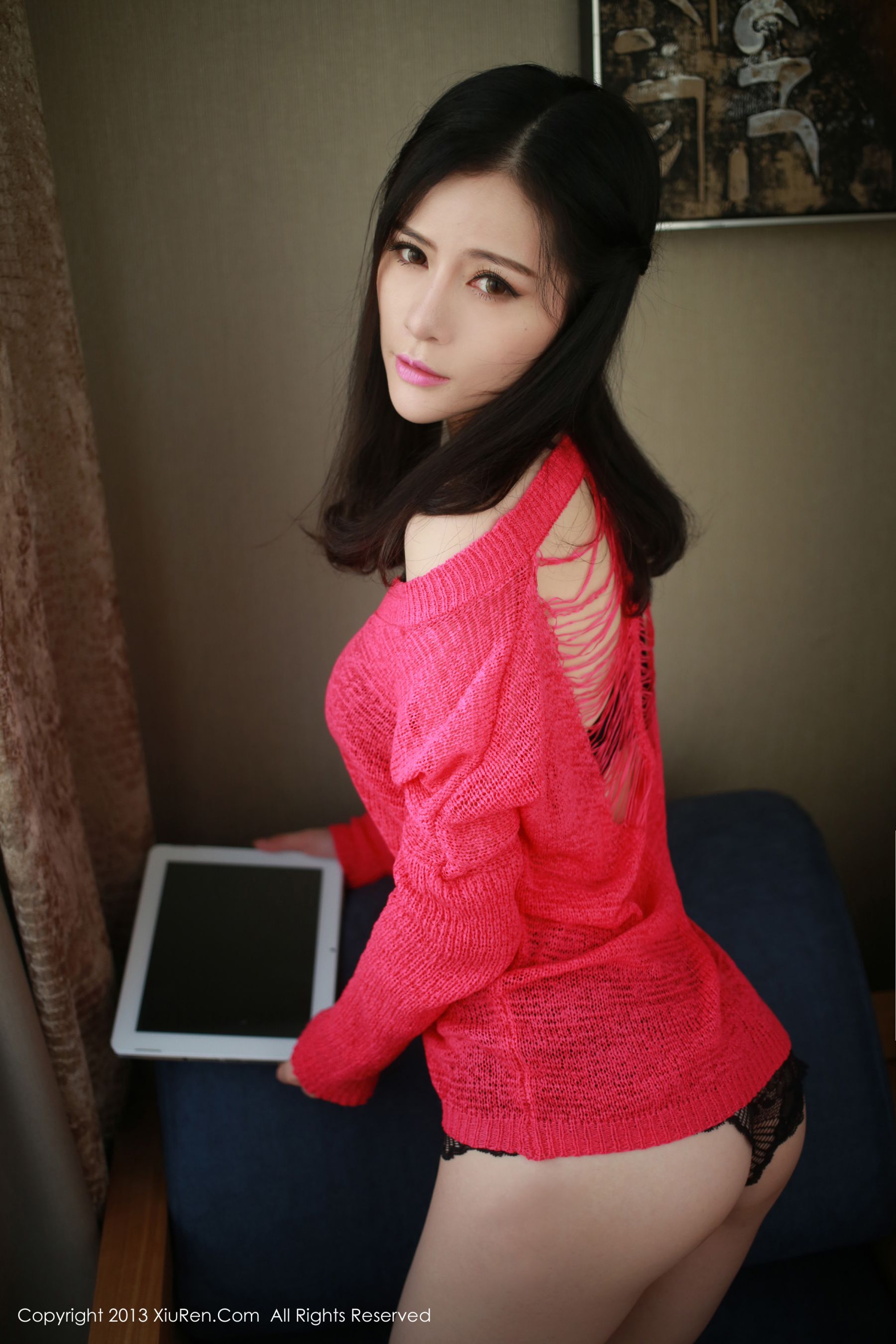 nancy小姿《极品数码女神》  No.047-图31