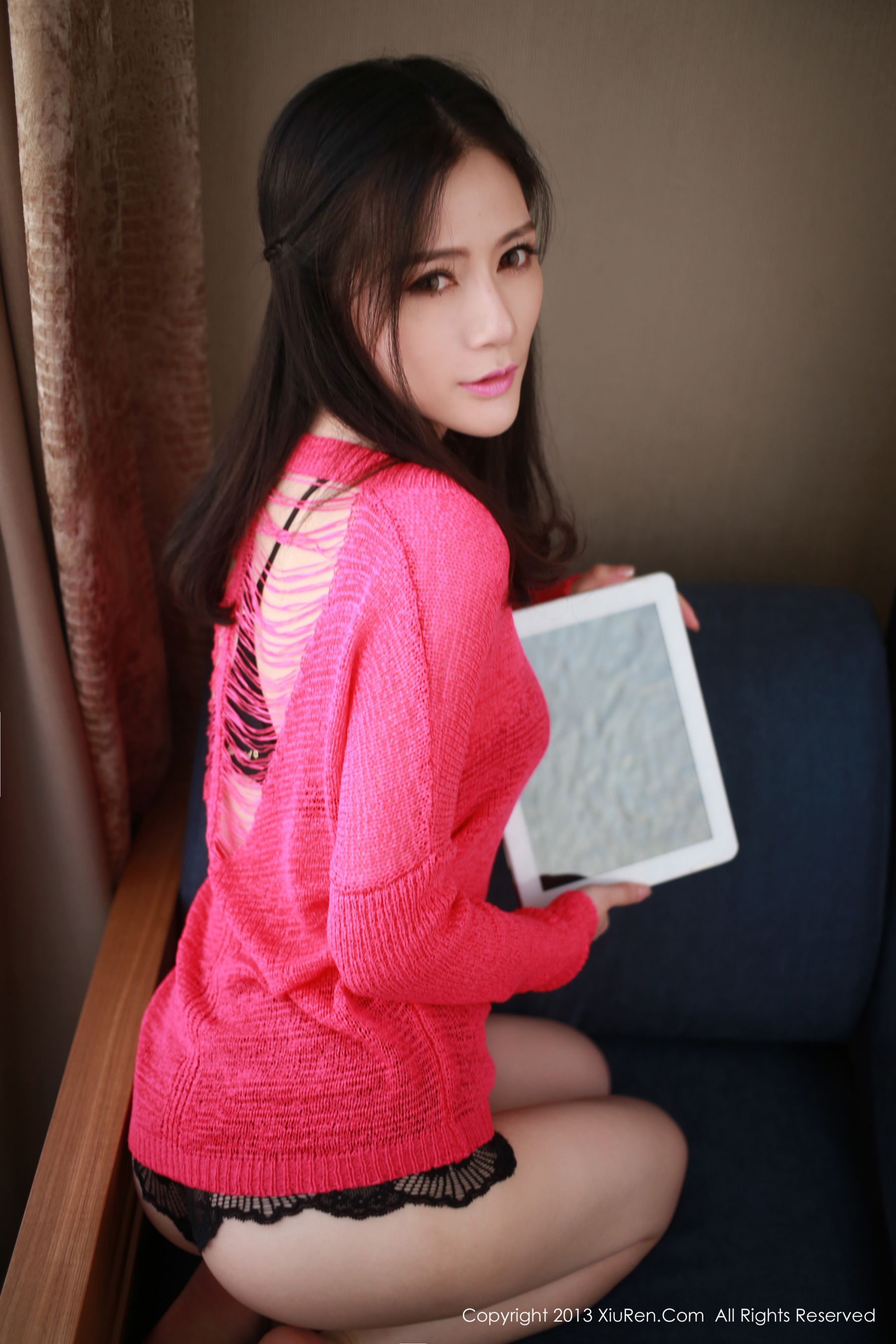 nancy小姿《极品数码女神》  No.047-图32