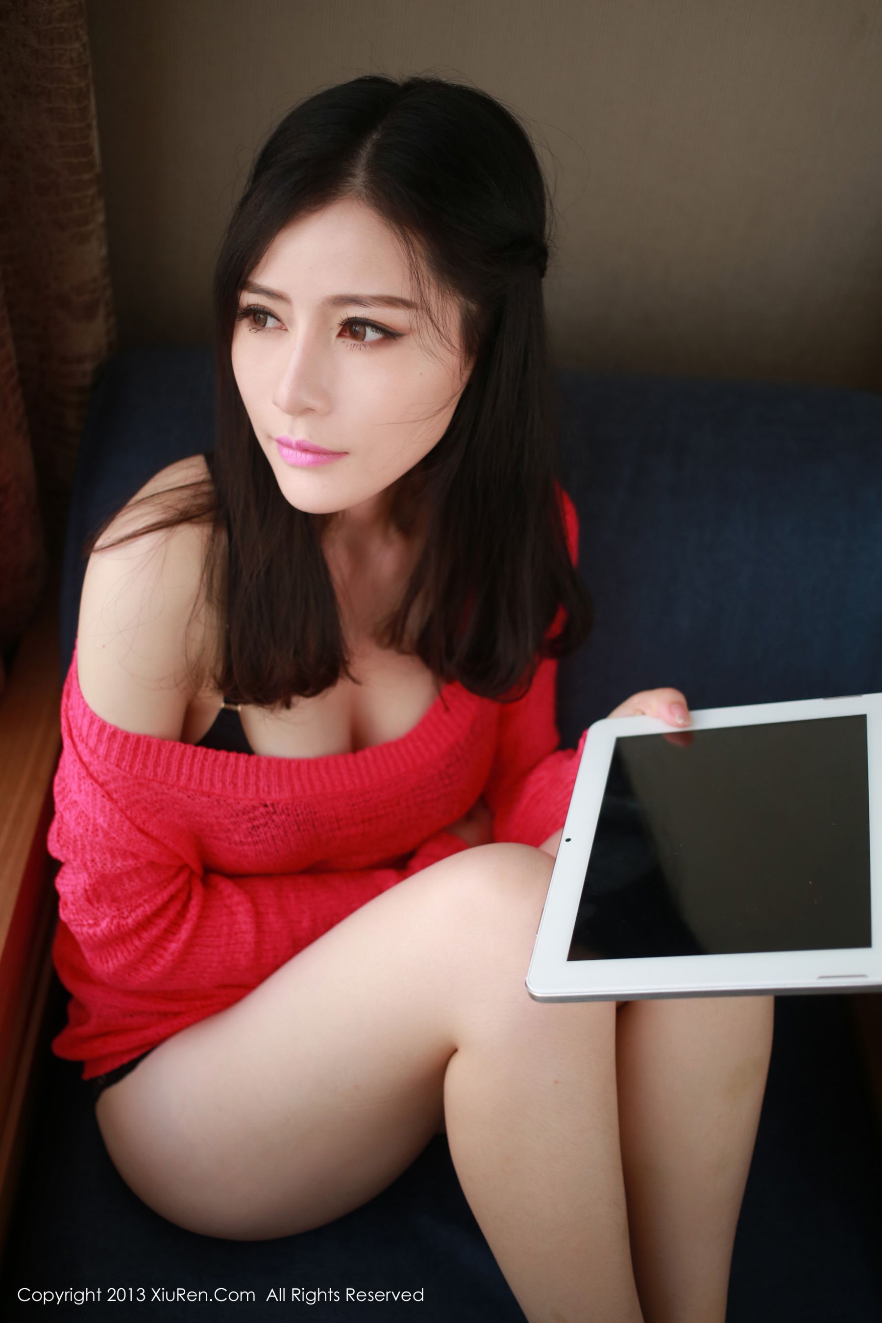nancy小姿《极品数码女神》  No.047-图35
