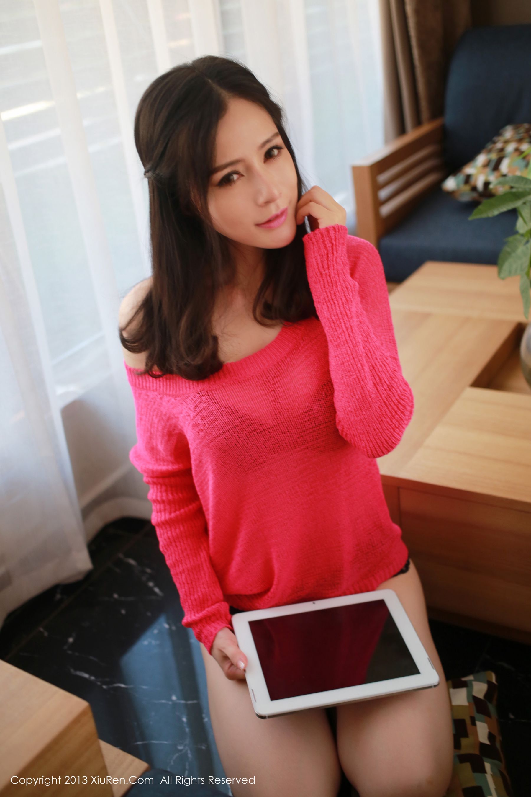 nancy小姿《极品数码女神》  No.047-图42