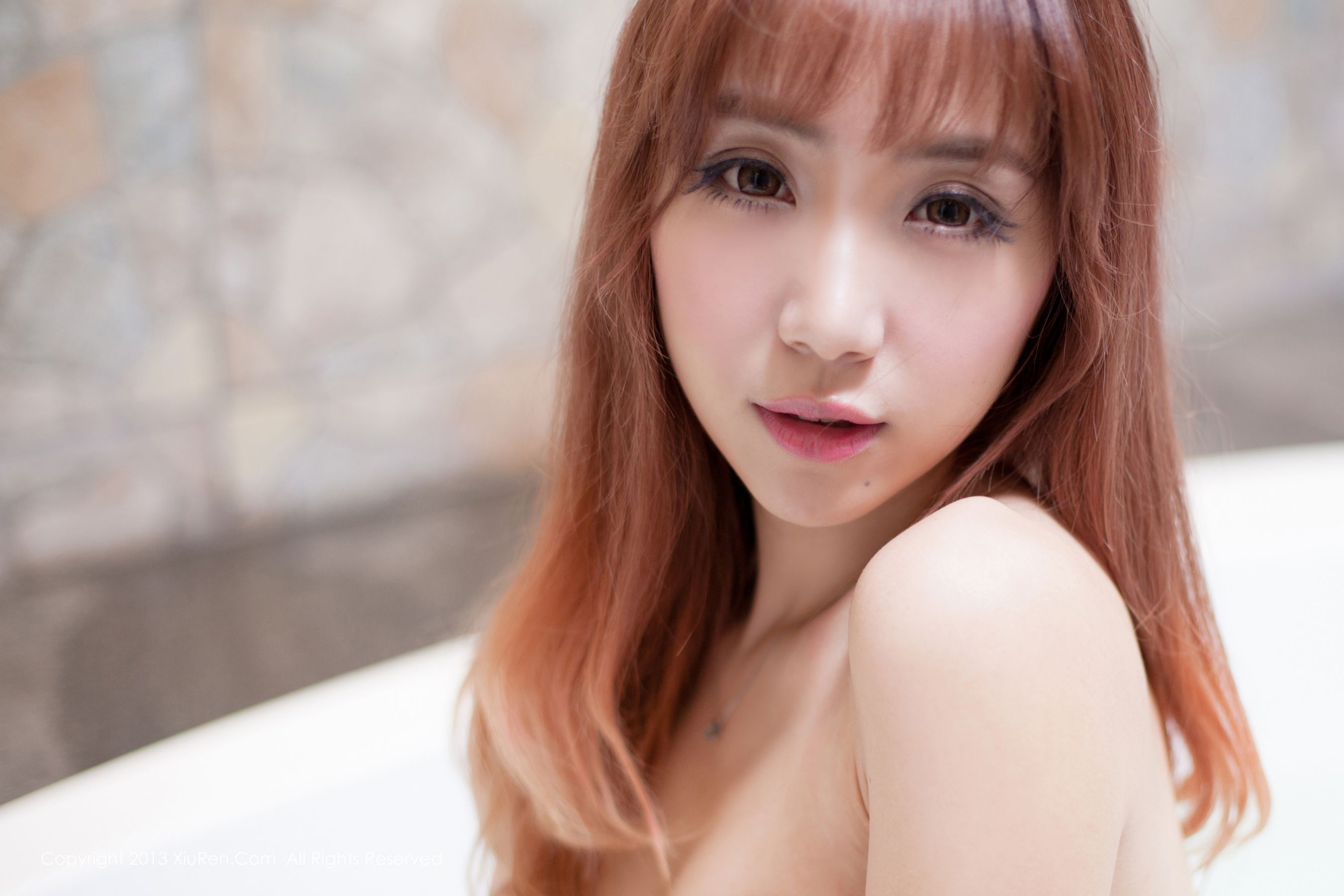 Showgirl模特鹿小茜  No.054-图51