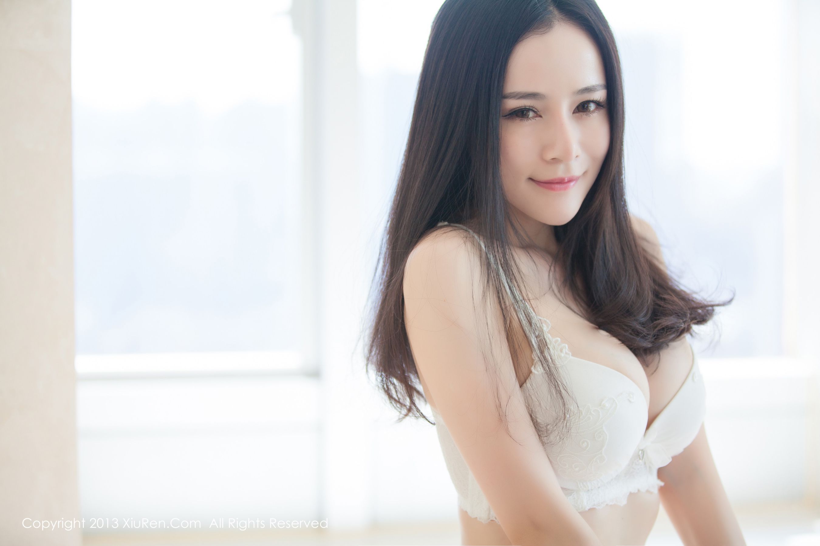 气质女神@nancy小姿  No.063-图23