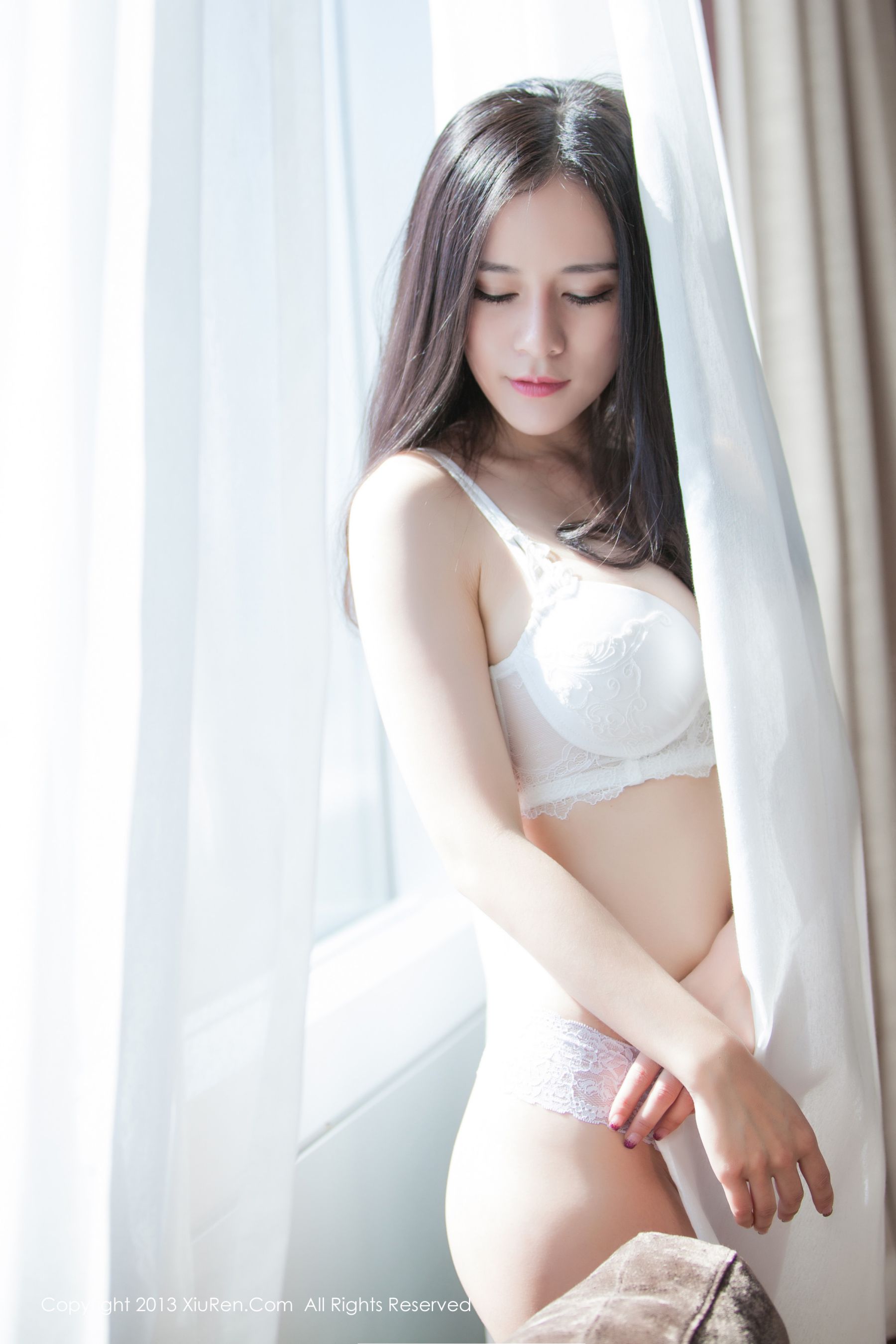 气质女神@nancy小姿  No.063-图26