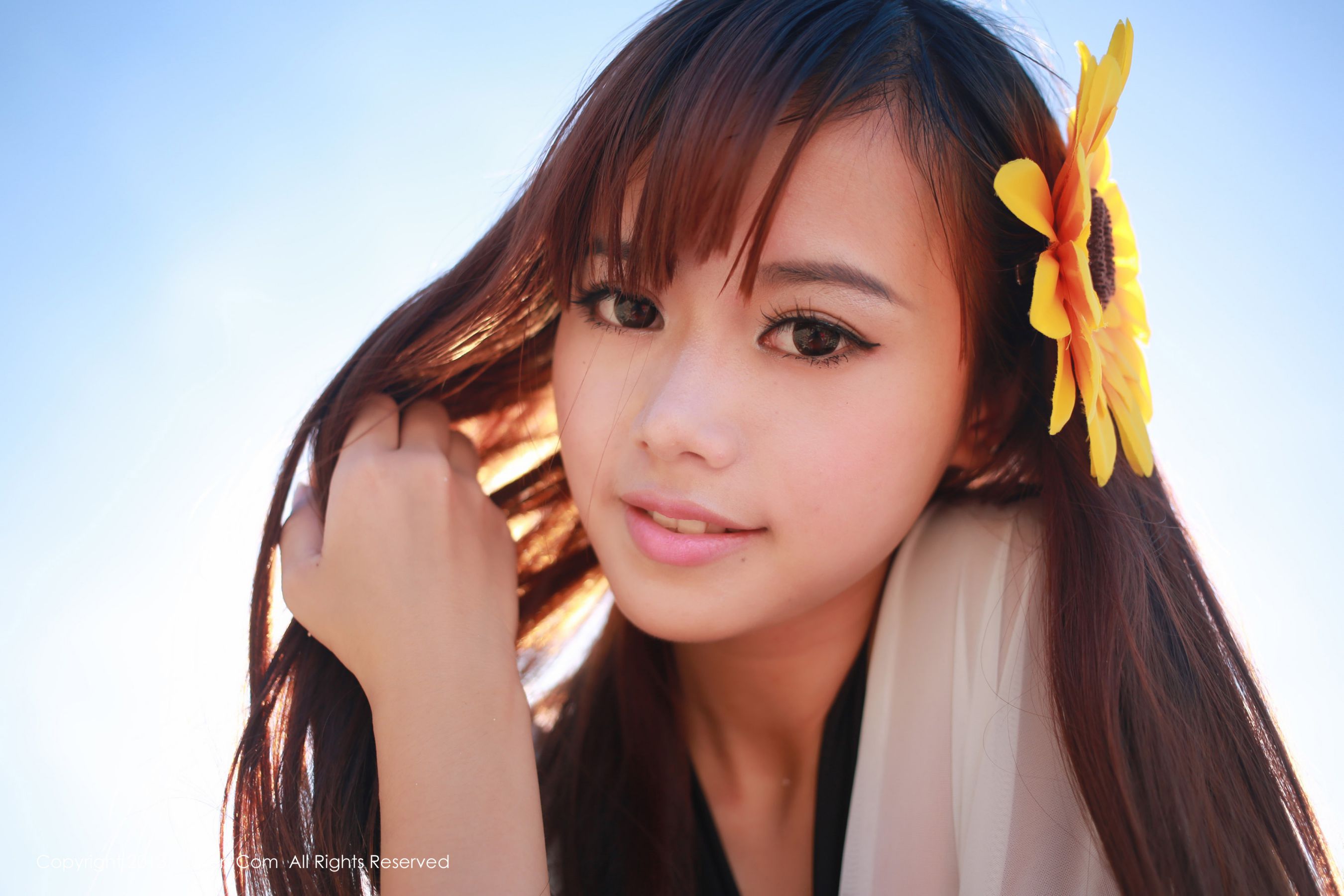 toro羽住《萝莉女神超级福利》  No.065-图35