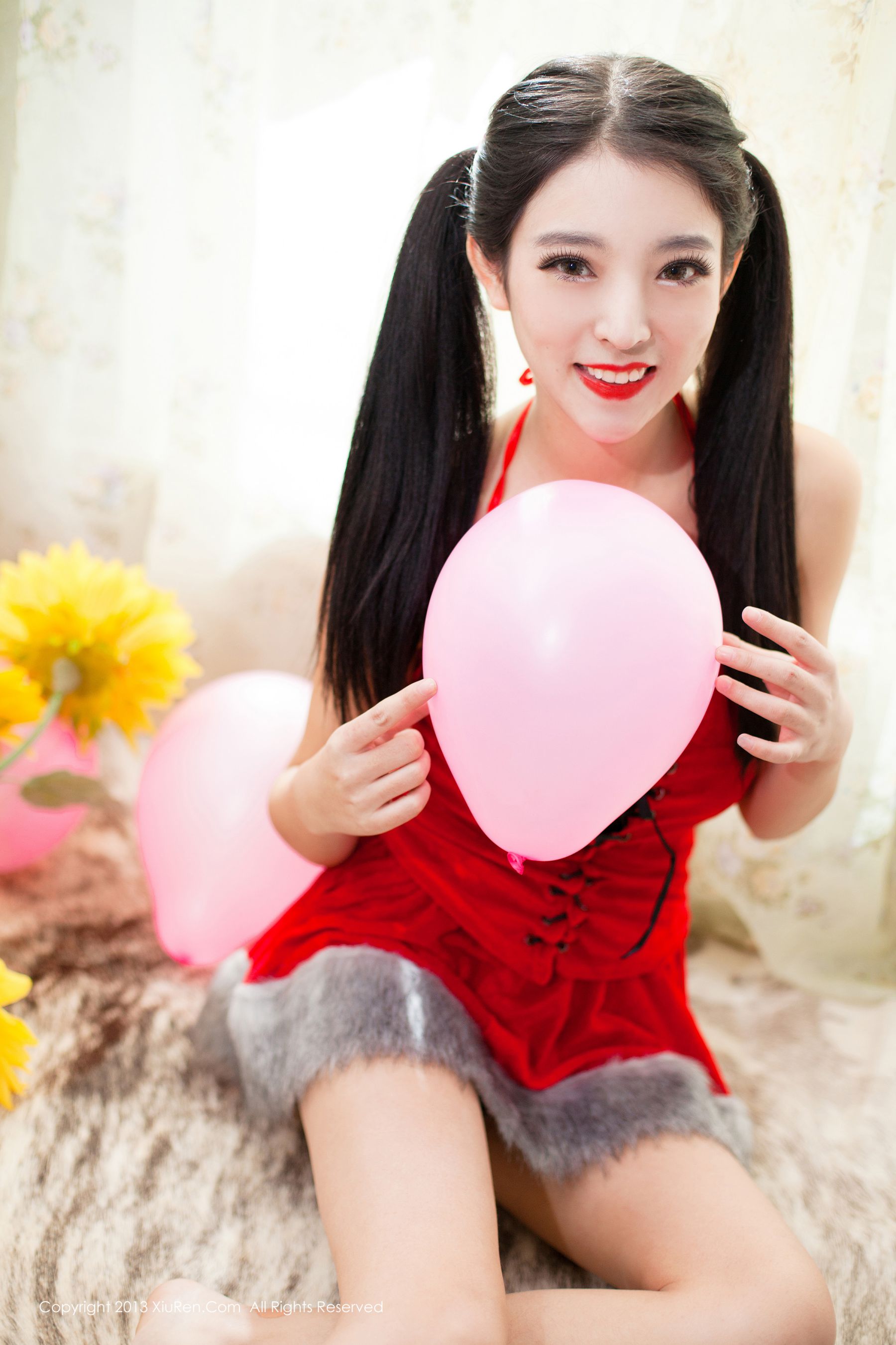 百变女神陈大榕  No.066-图1