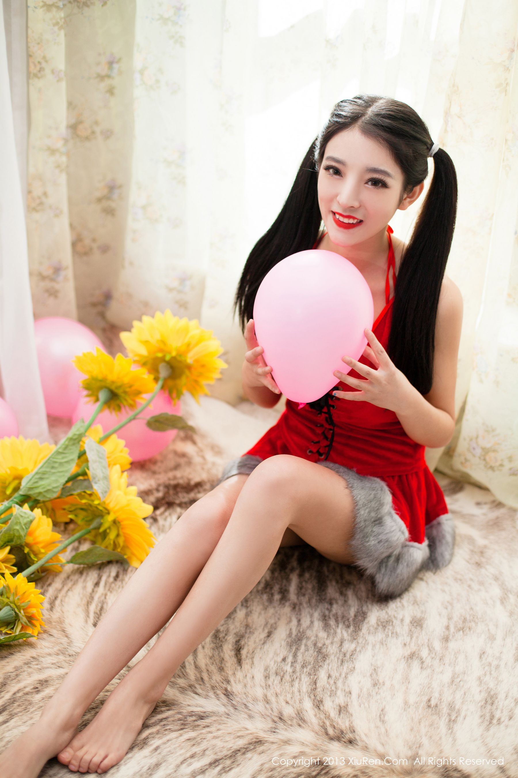 百变女神陈大榕  No.066-图38