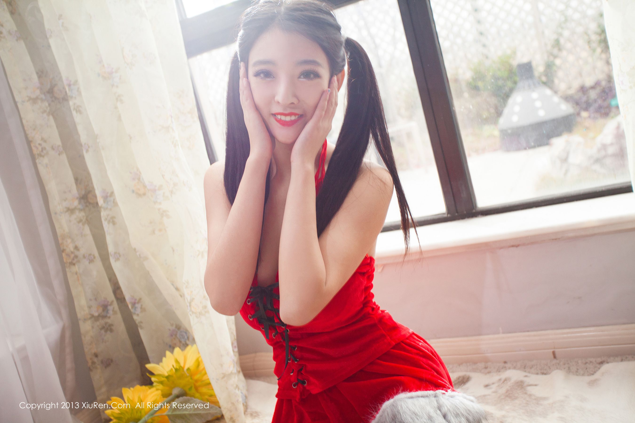 百变女神陈大榕  No.066-图3