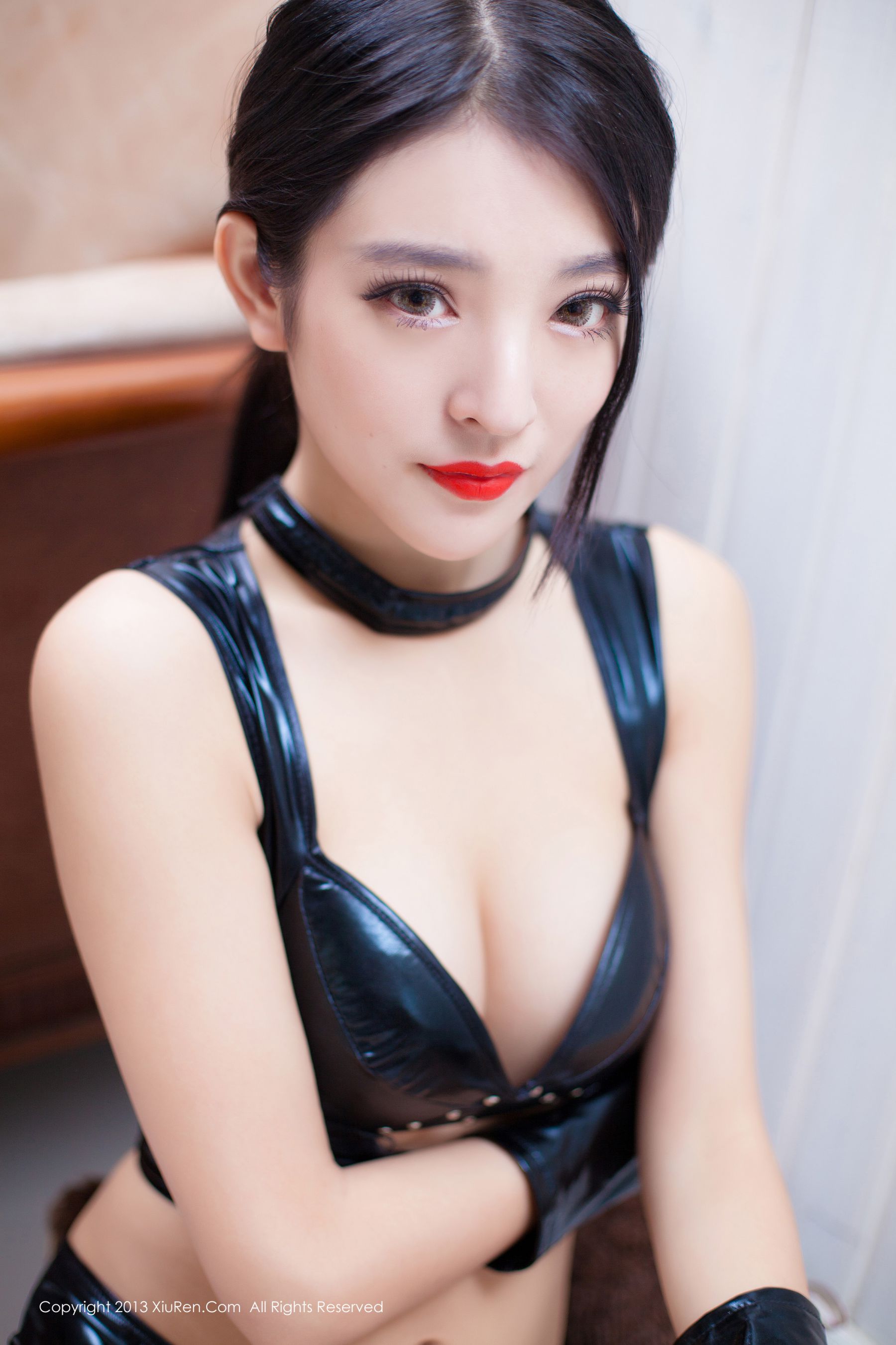 百变女神陈大榕  No.066-图41