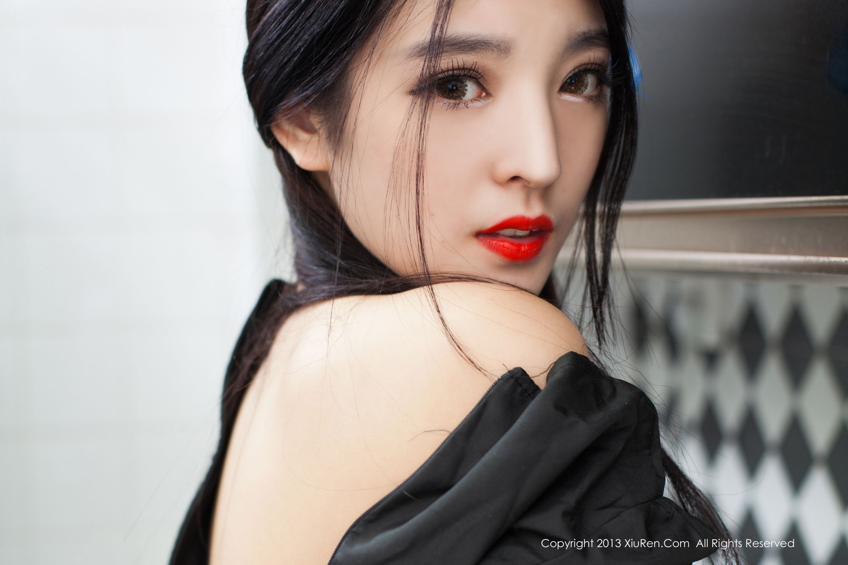 百变女神陈大榕  No.066-图82