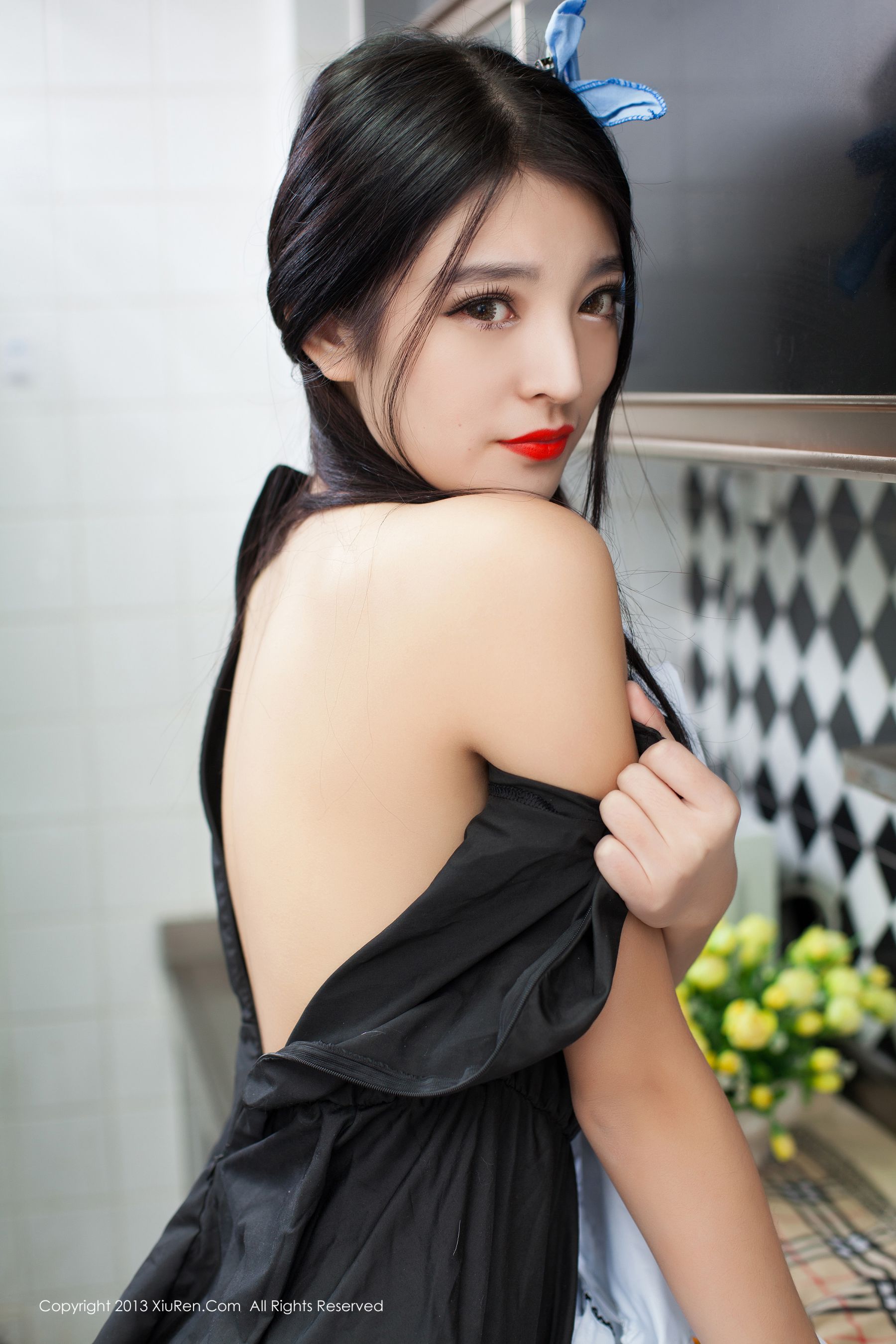 百变女神陈大榕  No.066-图84