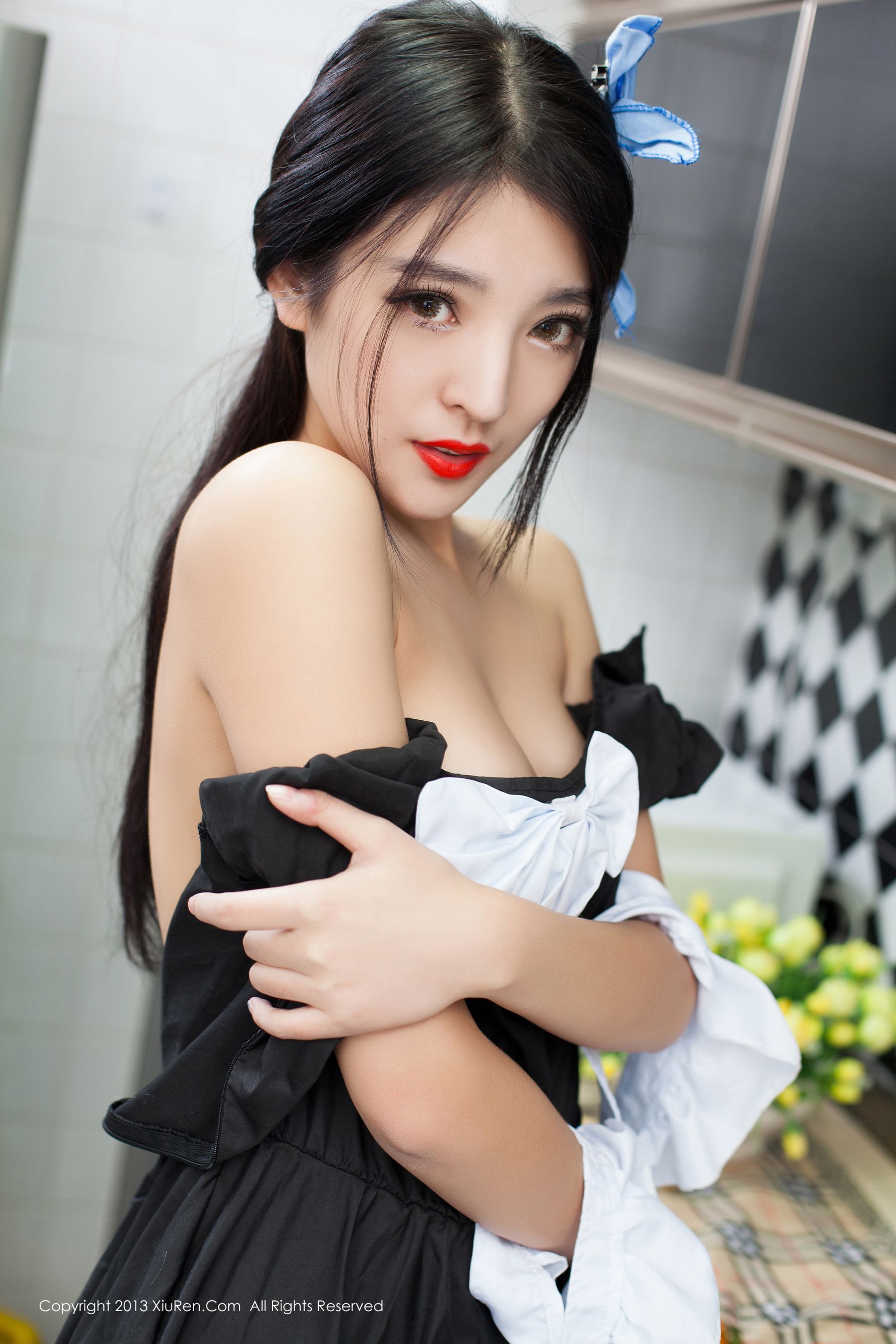百变女神陈大榕  No.066-图90