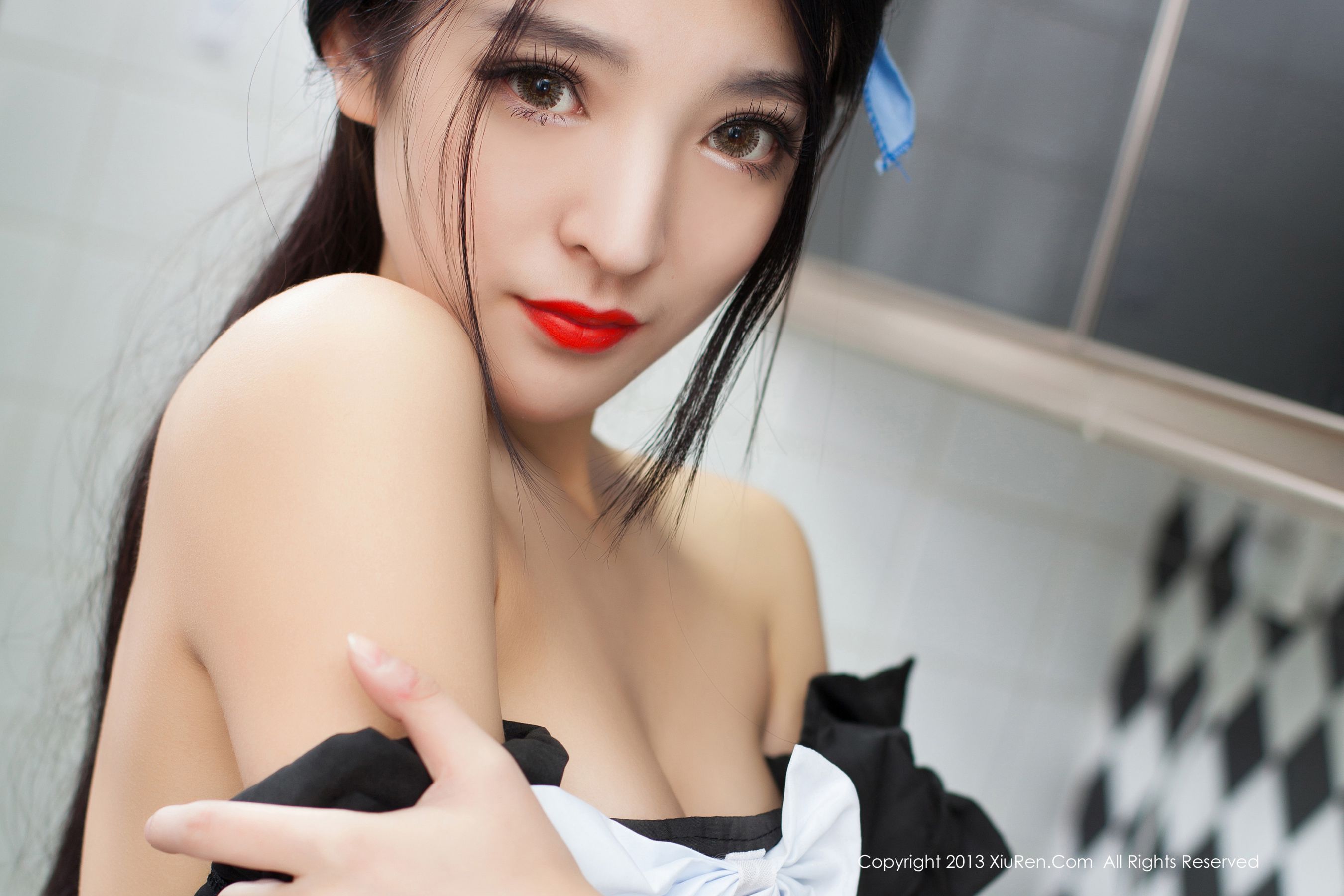 百变女神陈大榕  No.066-图91
