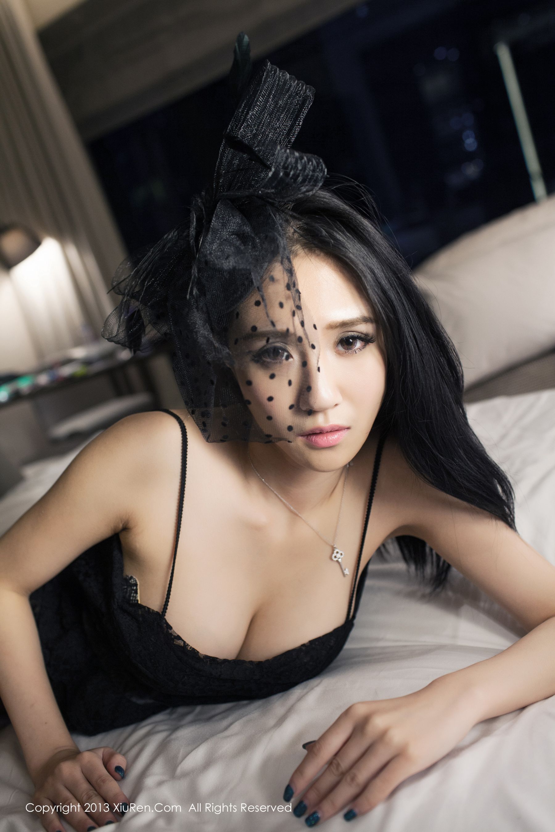 深圳女神@于大小姐AYU  No.067-图37
