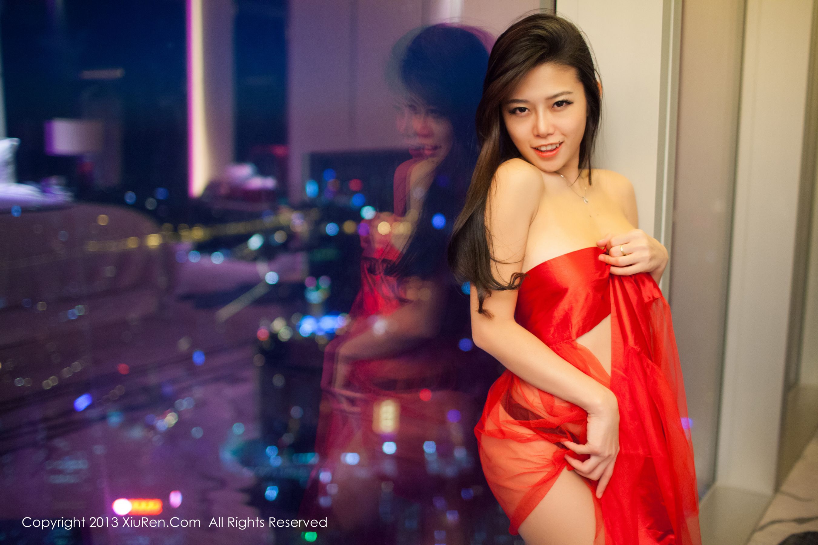 luvian本能《四季酒店篇》  No.076-图30