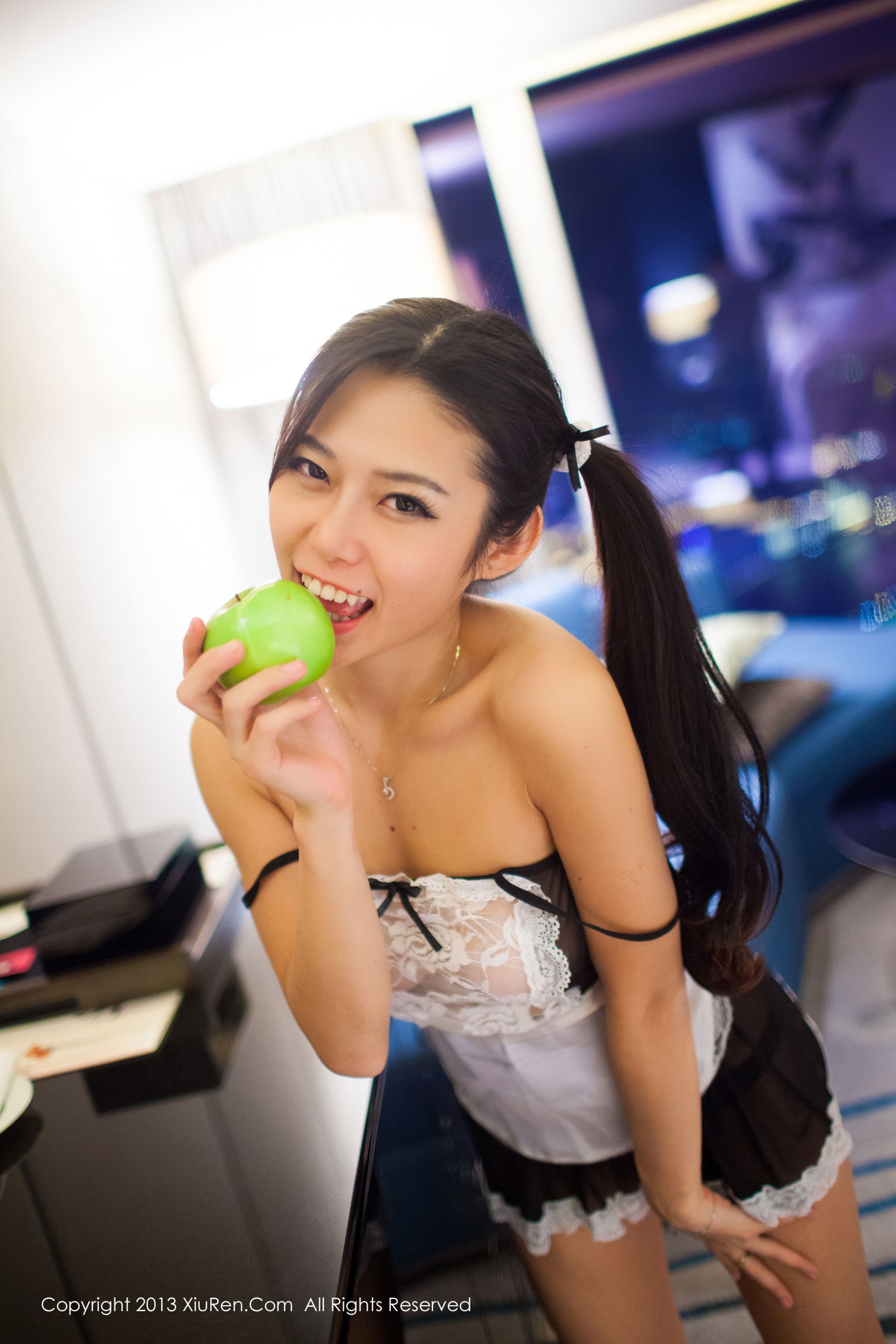 luvian本能《四季酒店篇》  No.076-图45
