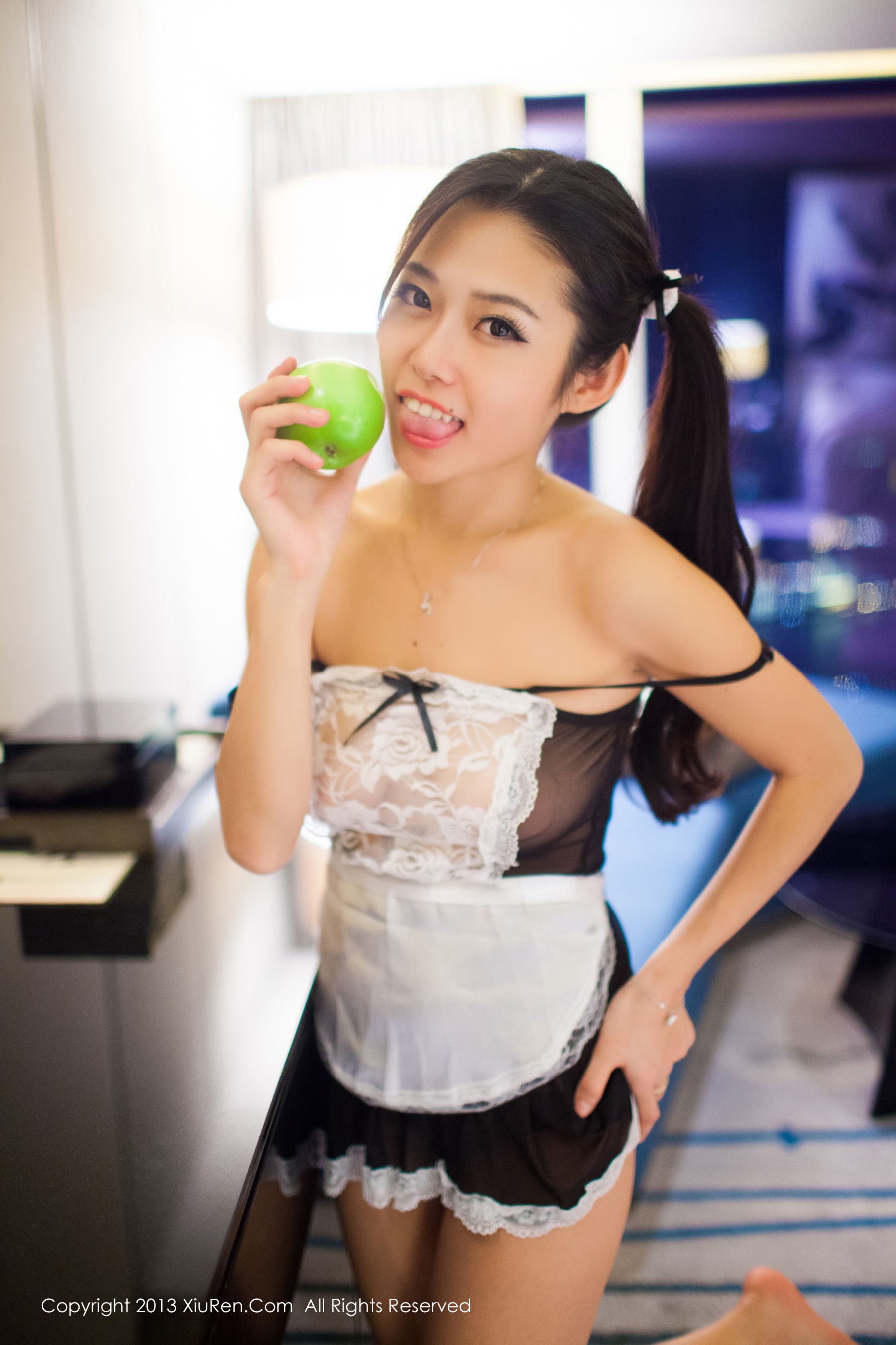 luvian本能《四季酒店篇》  No.076-图47